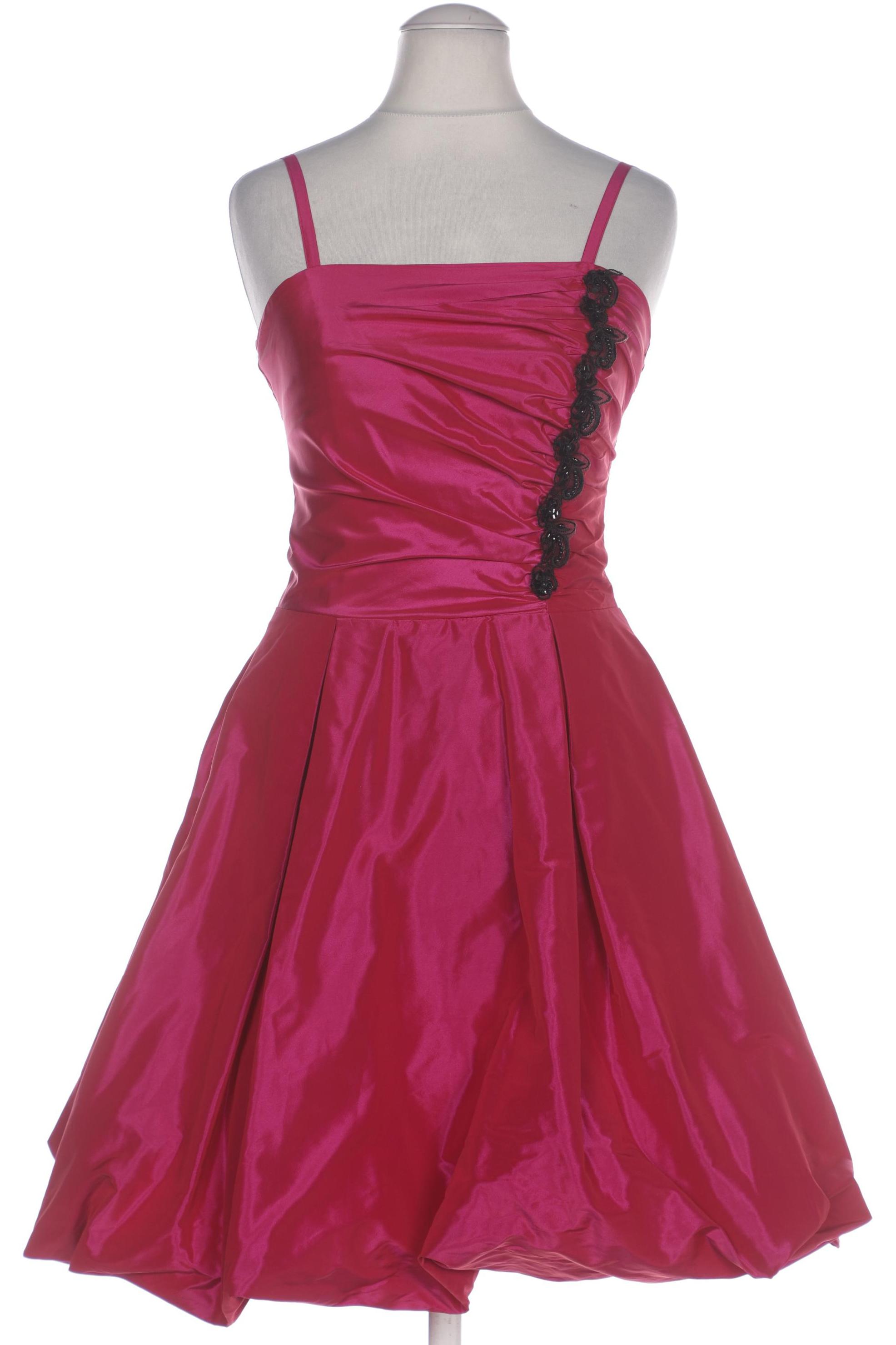 

weise Damen Kleid, pink, Gr. 36