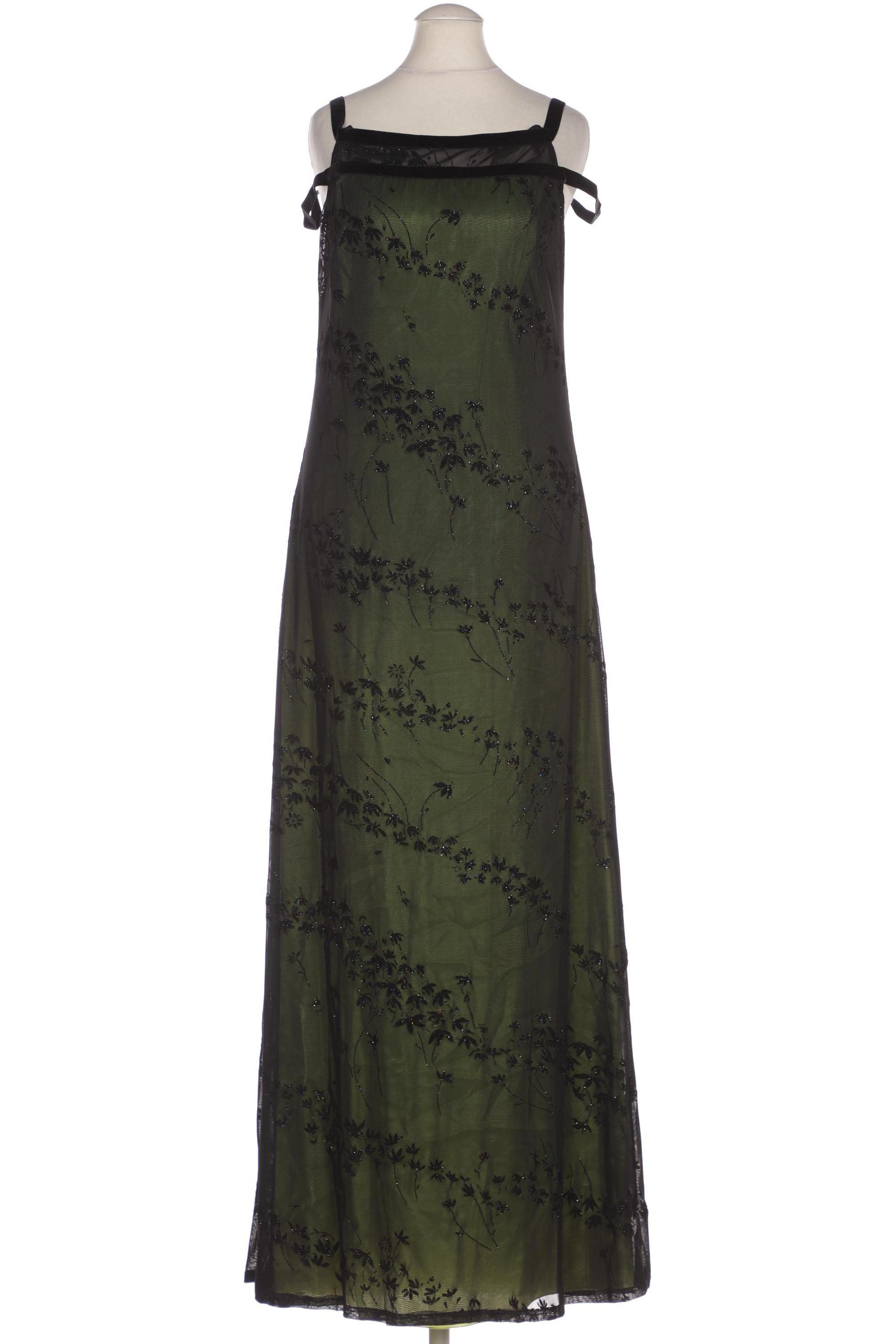 

weise Damen Kleid, schwarz, Gr. 34