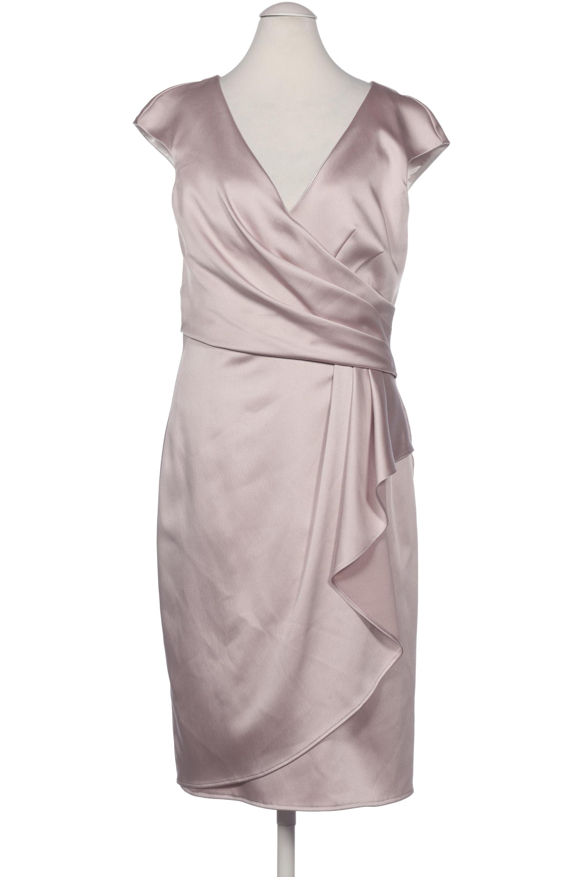 

weise Damen Kleid, pink, Gr. 38