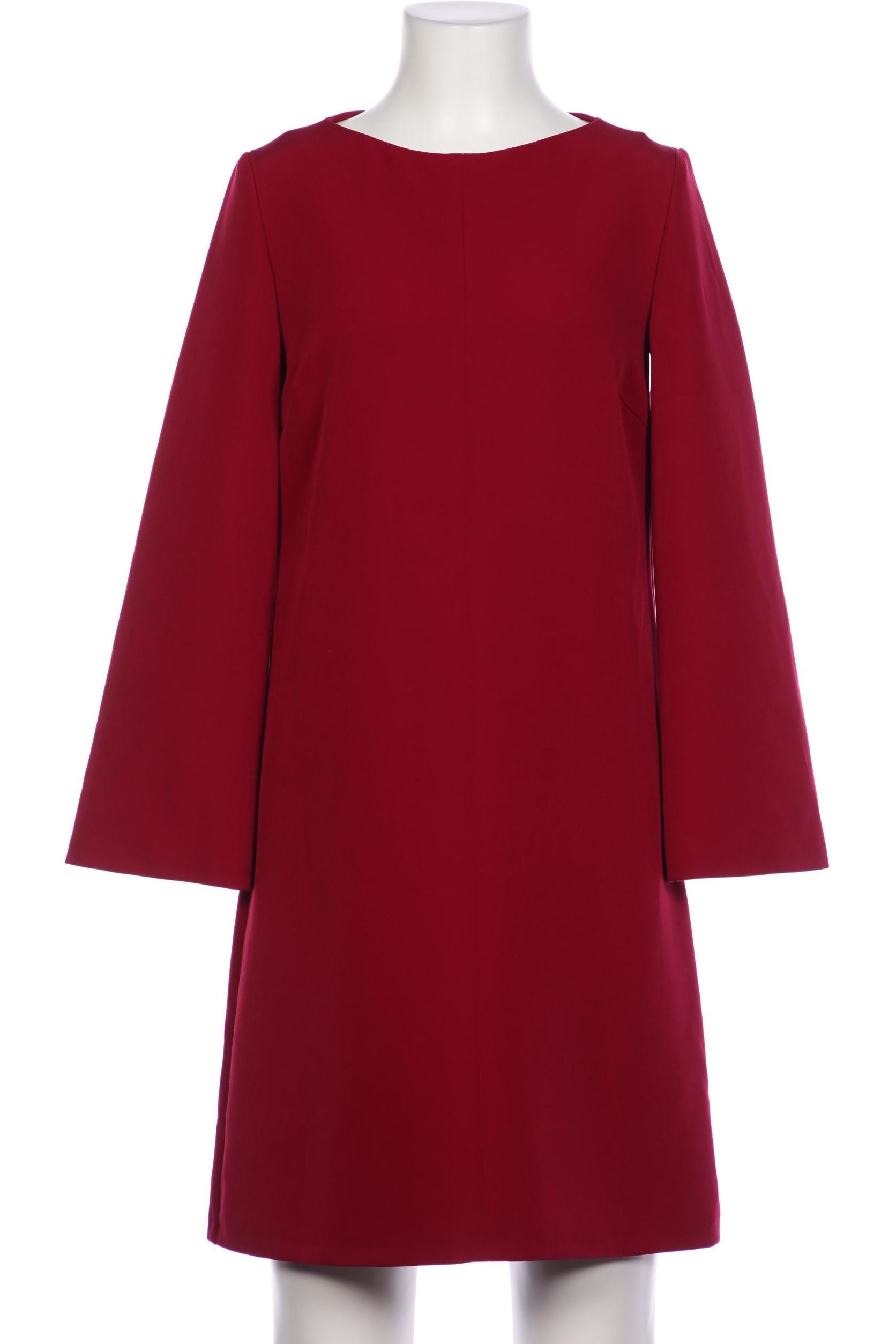 

weise Damen Kleid, pink, Gr. 36