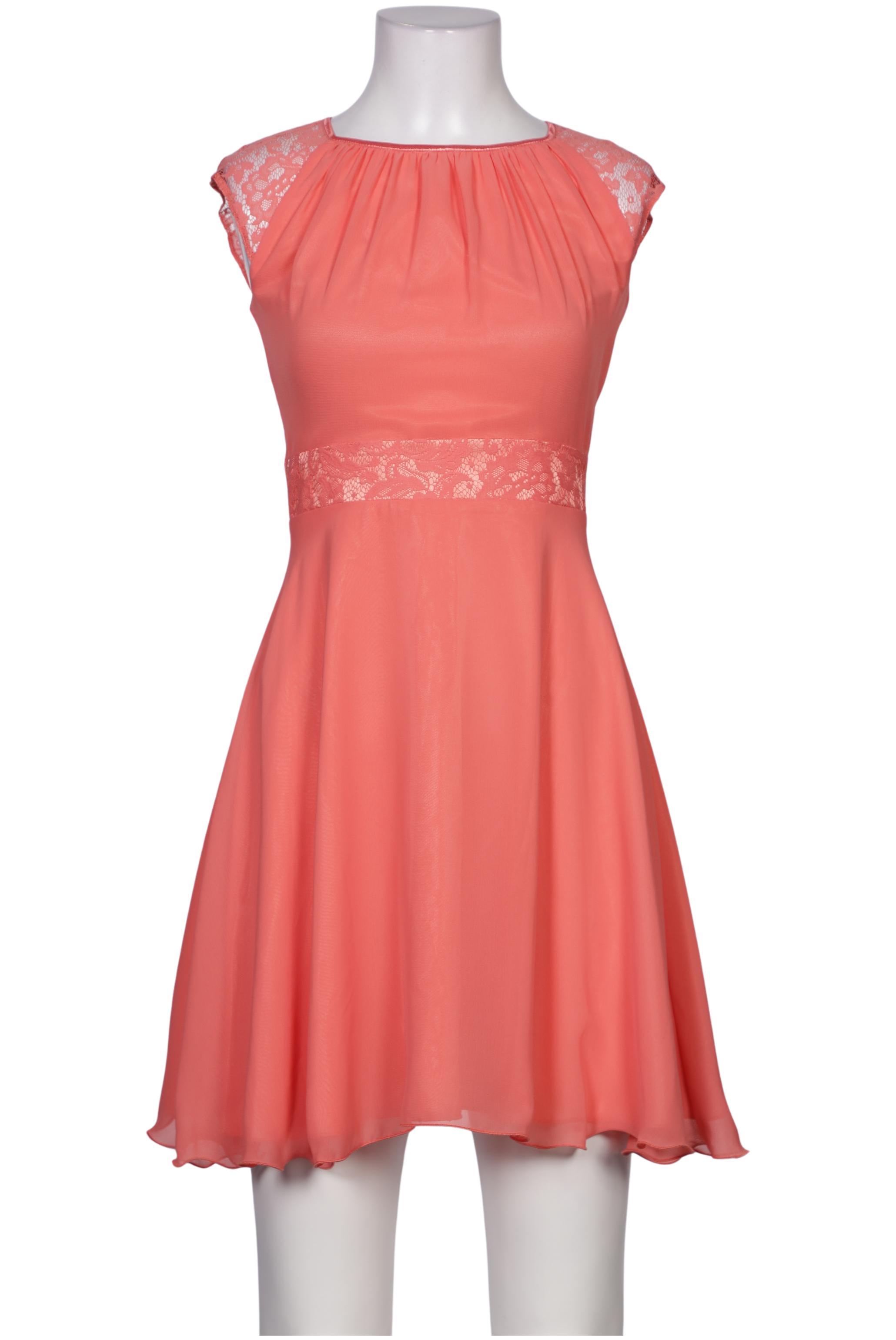 

weise Damen Kleid, pink, Gr. 34