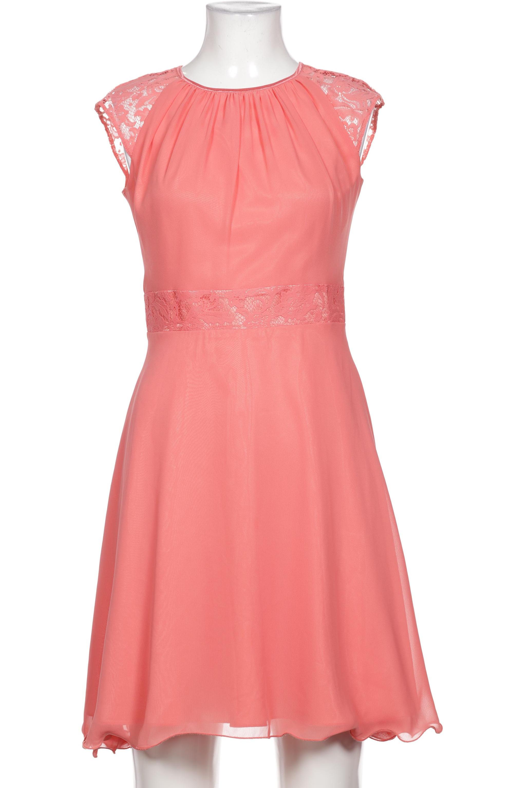 

weise Damen Kleid, pink, Gr. 38