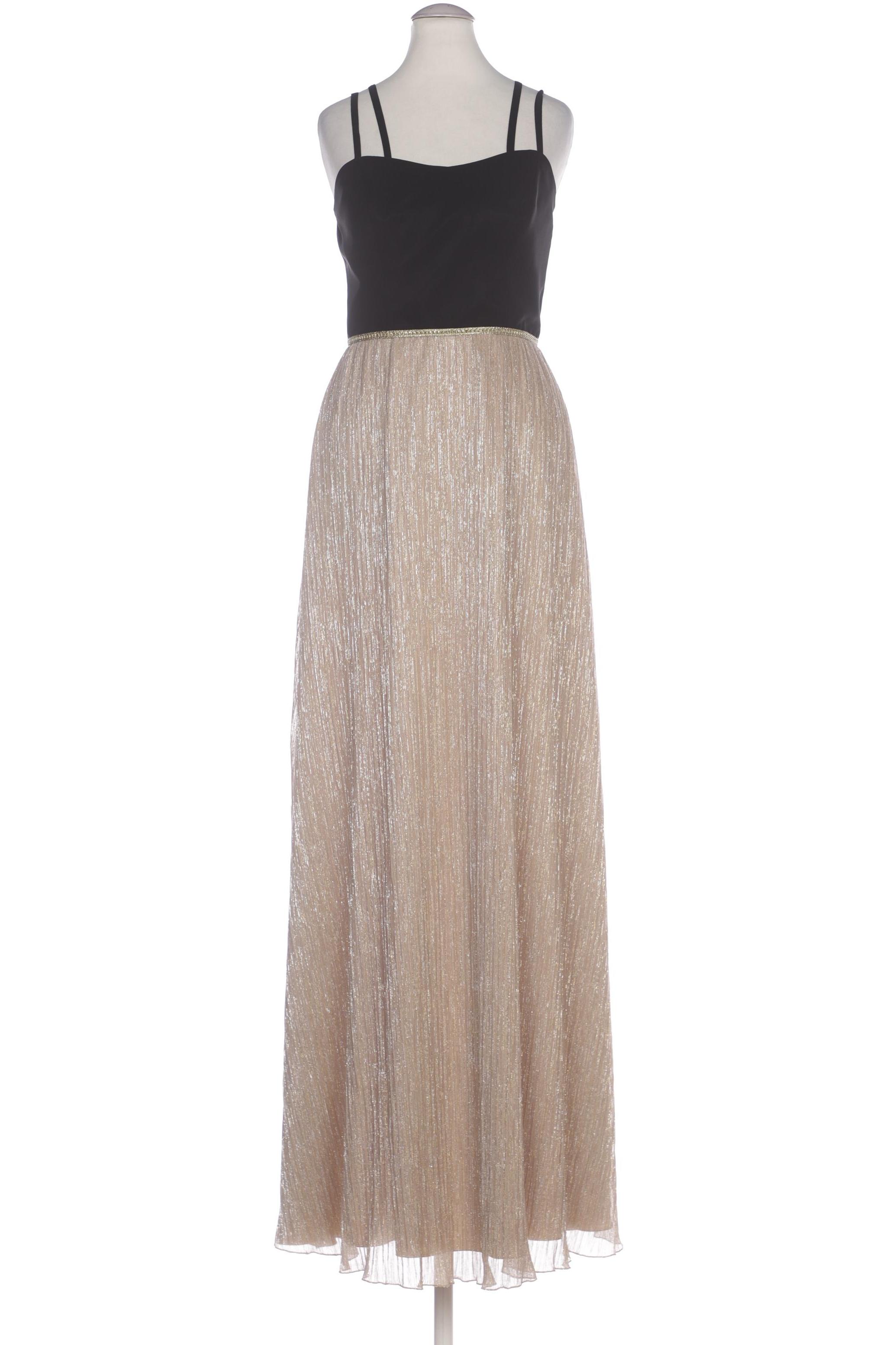 

weise Damen Kleid, beige, Gr. 36