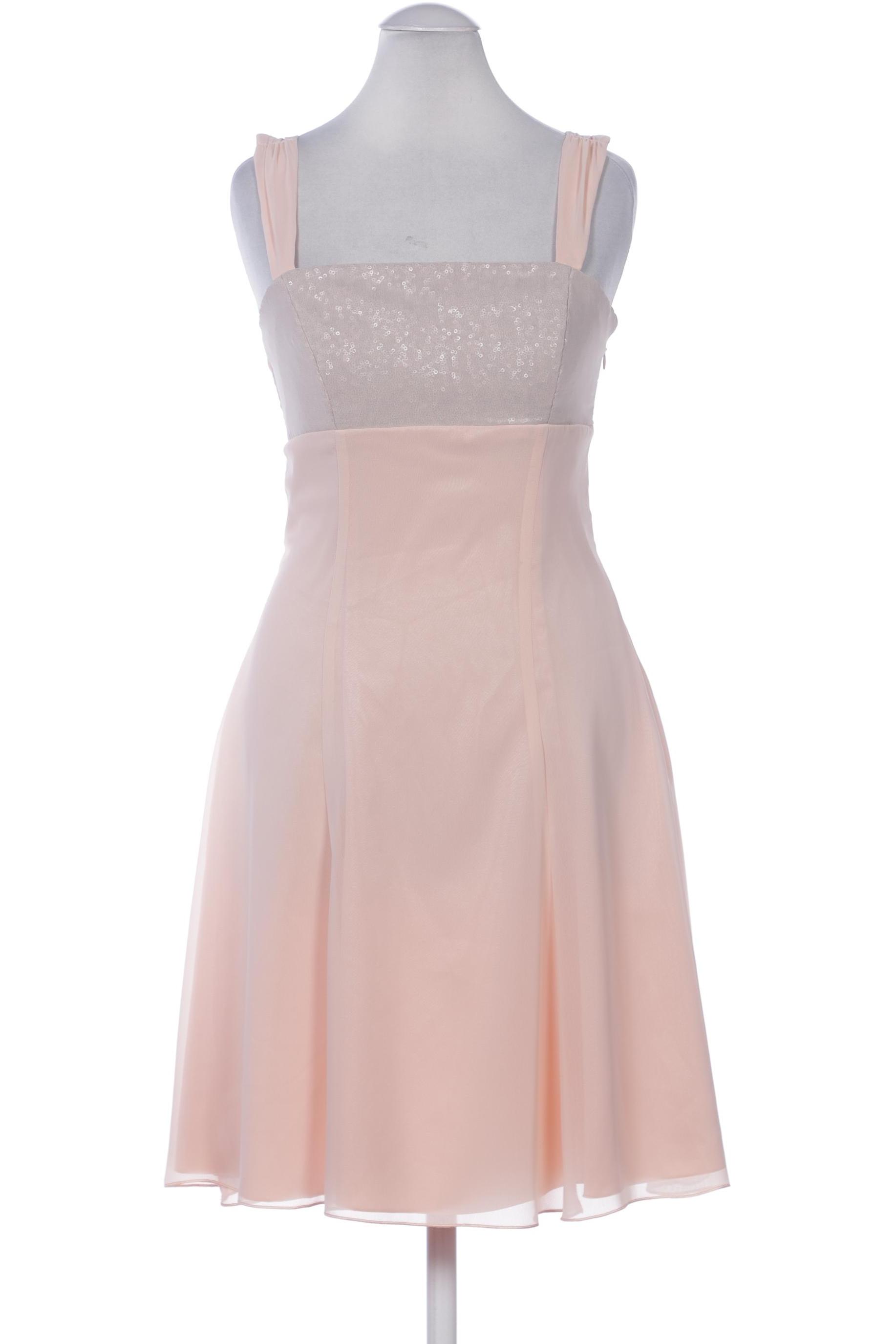 

weise Damen Kleid, pink, Gr. 36