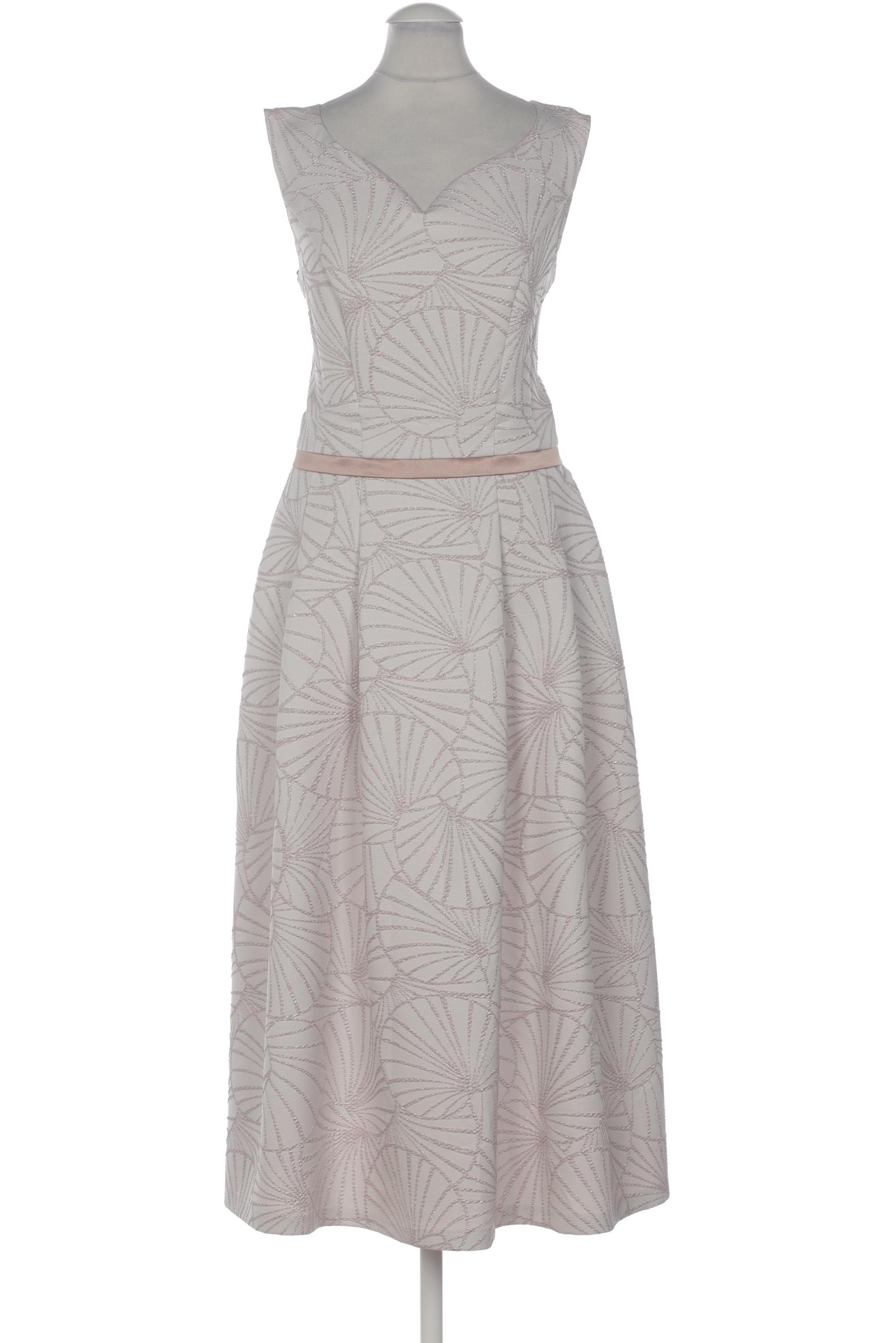 

weise Damen Kleid, pink, Gr. 36