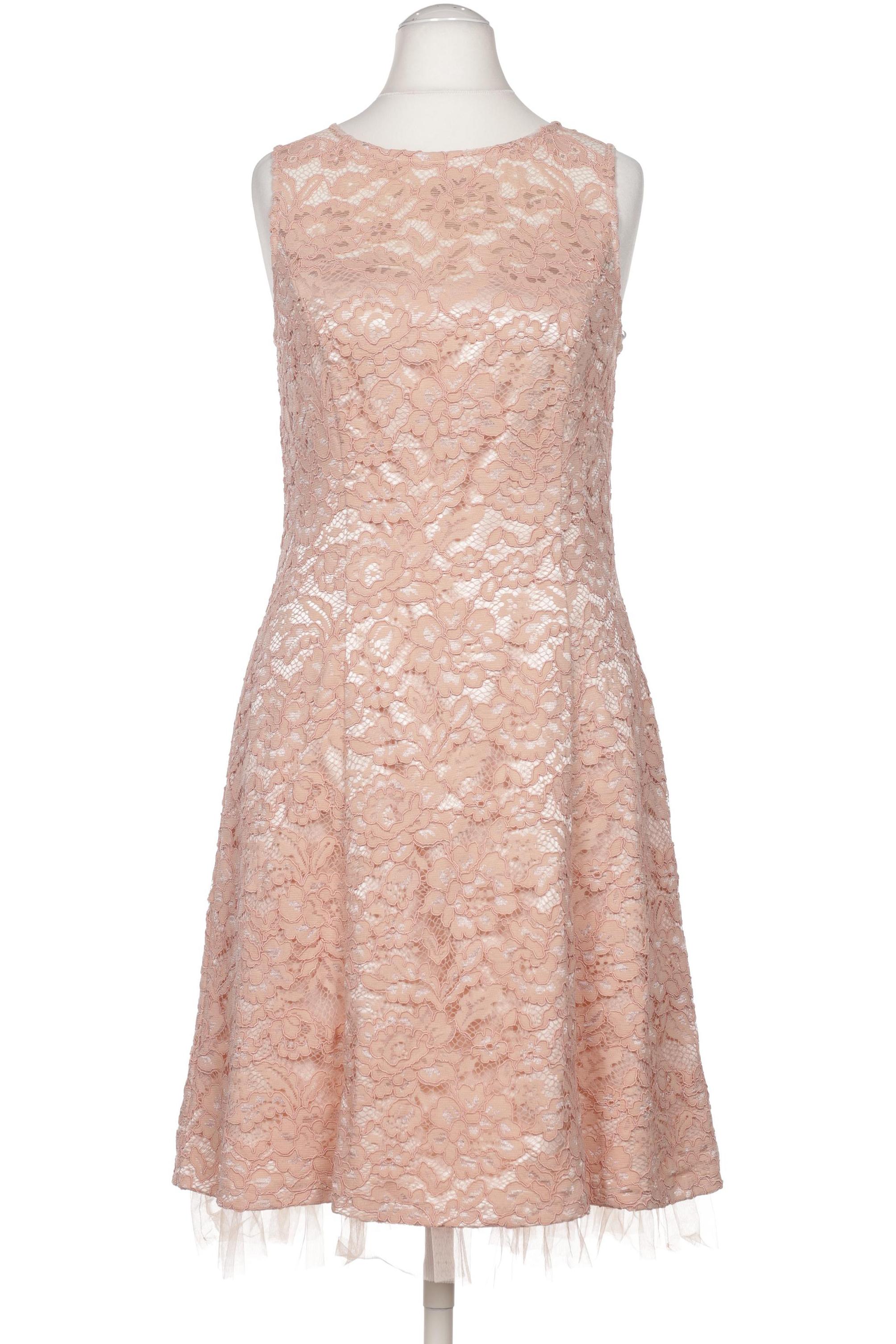 

weise Damen Kleid, pink, Gr. 40