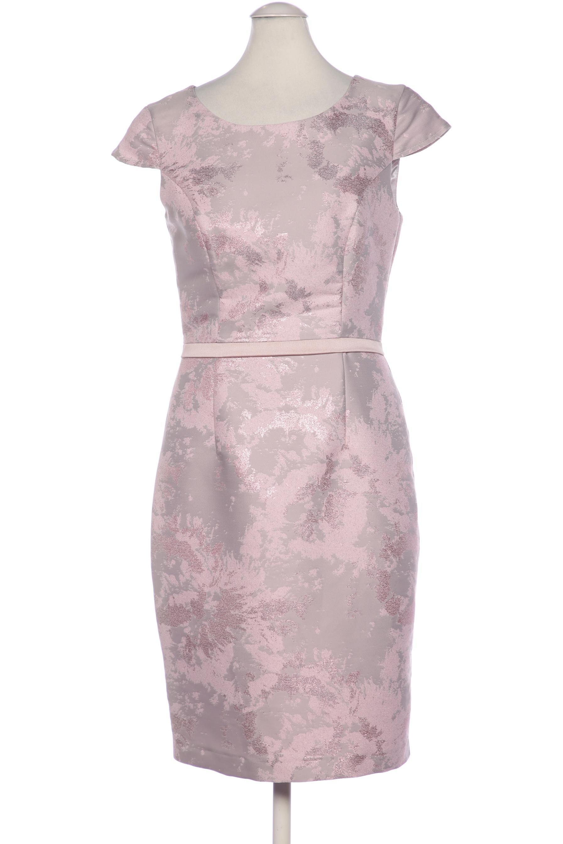 

weise Damen Kleid, pink, Gr. 36