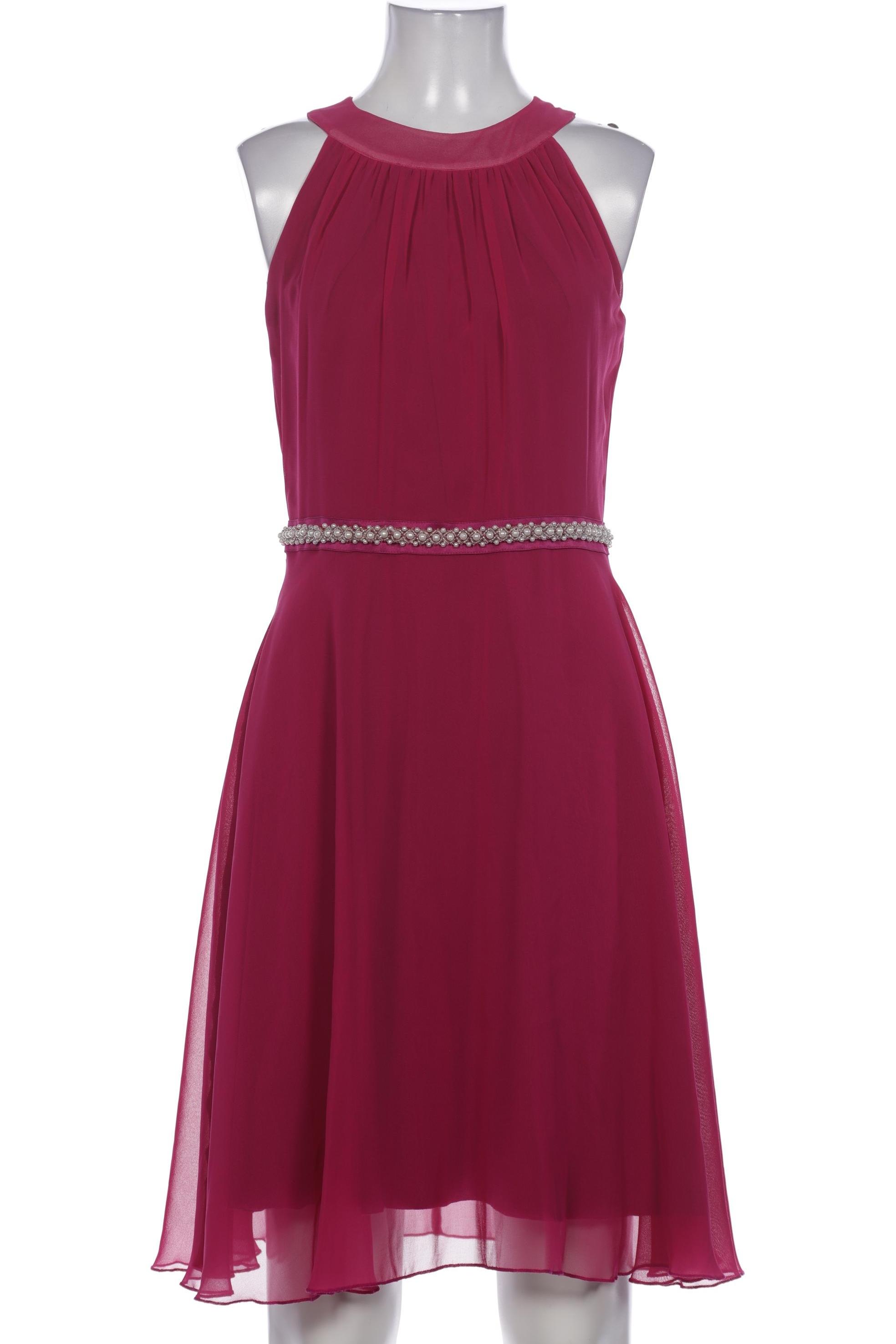 

weise Damen Kleid, pink, Gr. 36