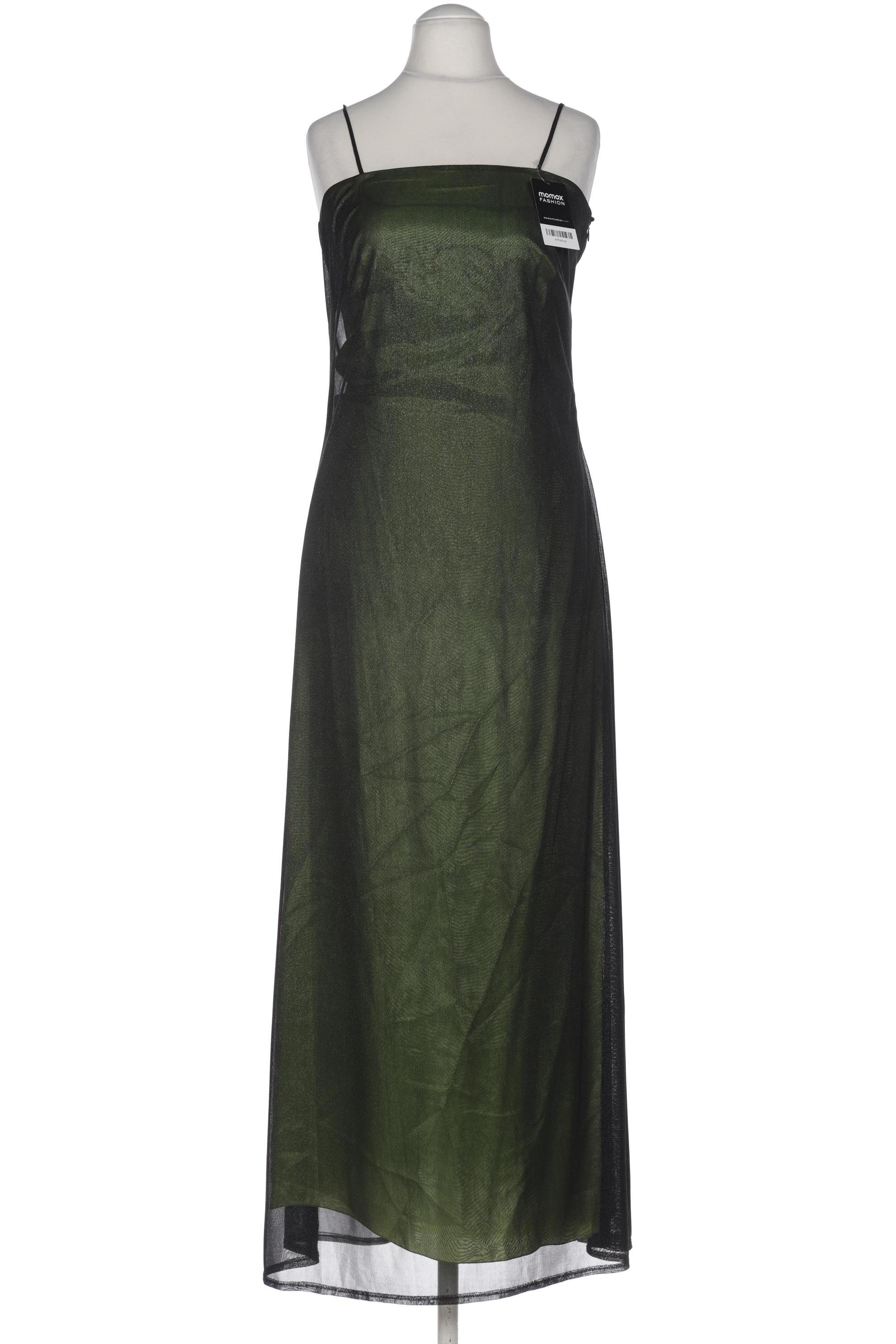 

weise Damen Kleid, mehrfarbig, Gr. 34