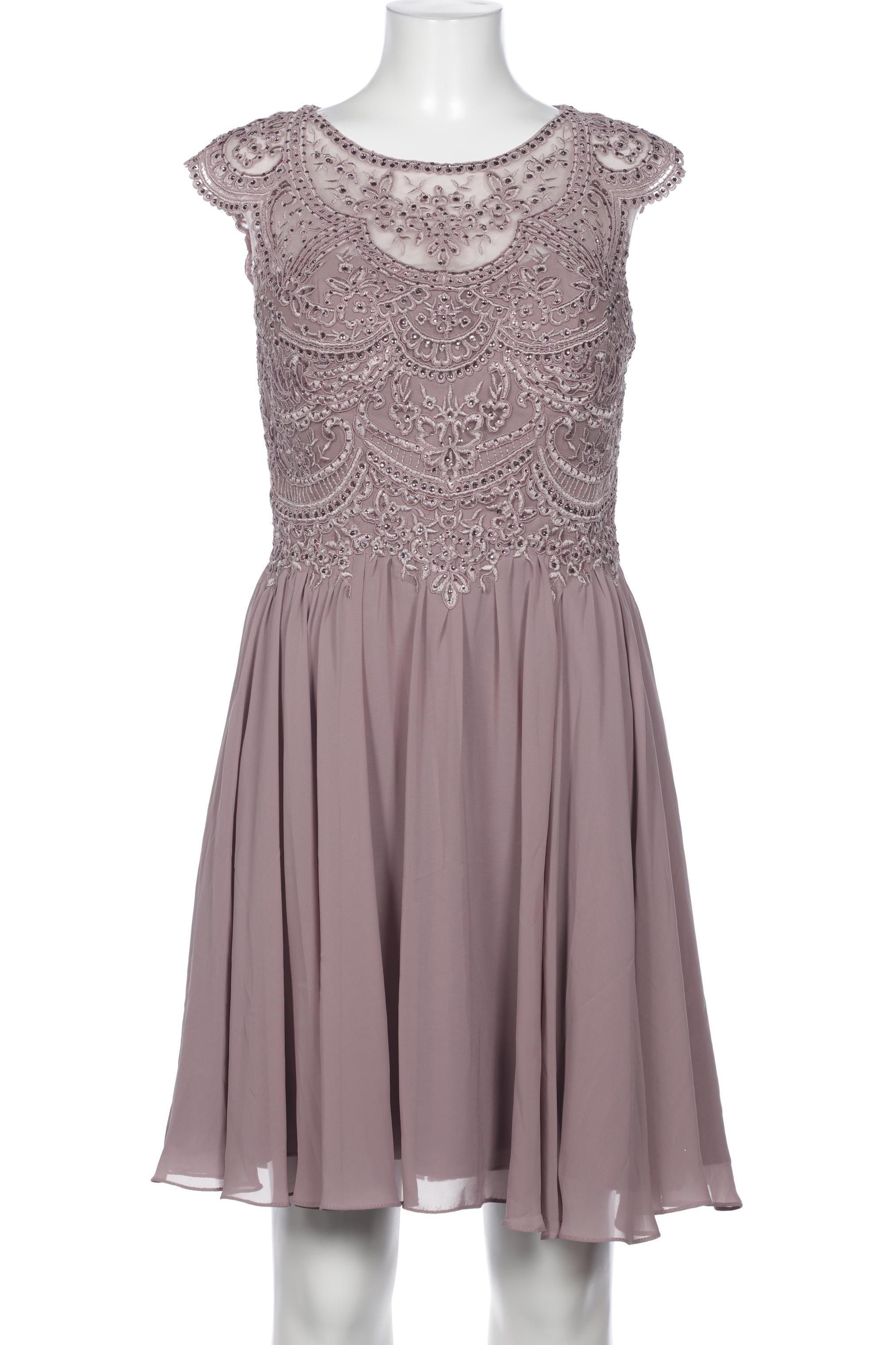 

weise Damen Kleid, pink, Gr. 38
