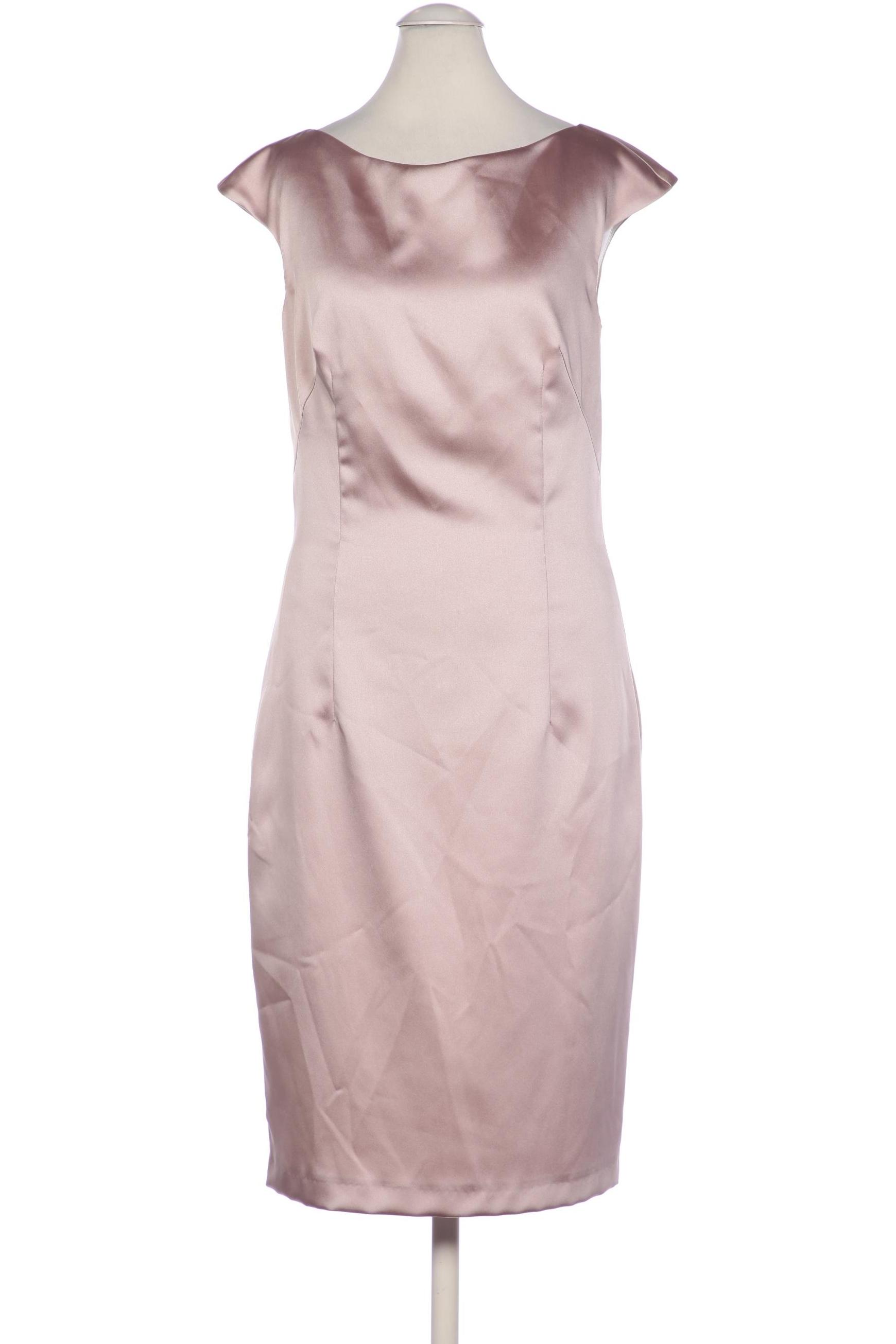 

weise Damen Kleid, pink, Gr. 36