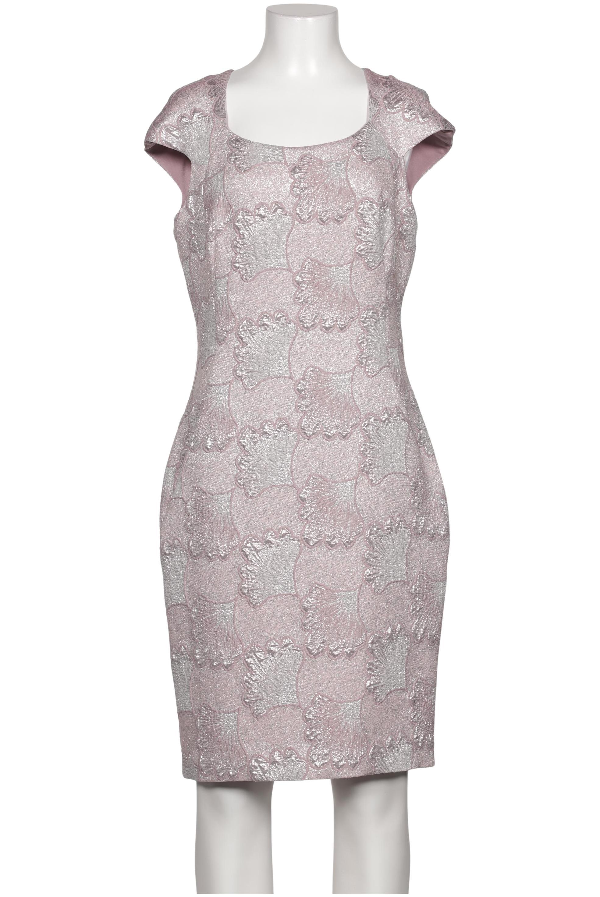 

weise Damen Kleid, pink, Gr. 40