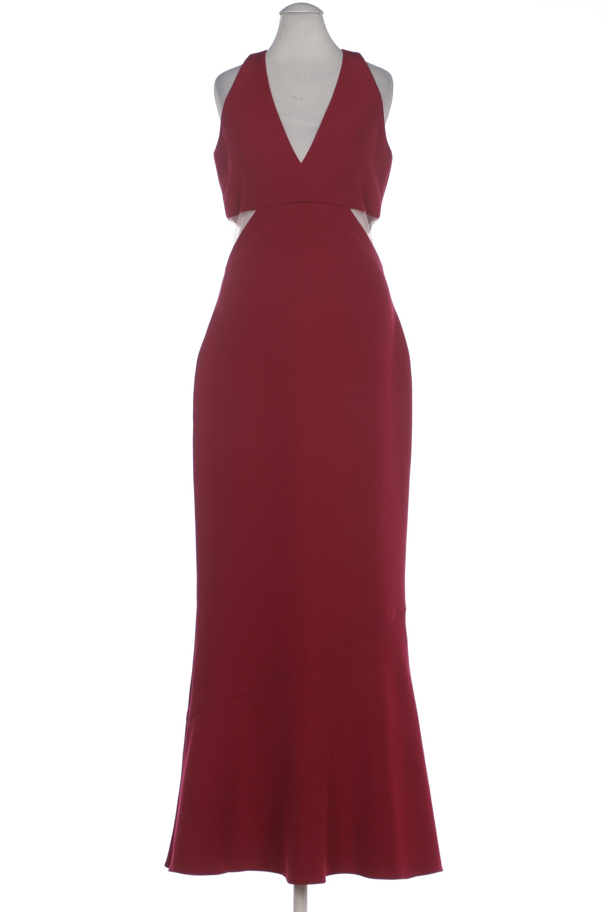 

weise Damen Kleid, pink, Gr. 36