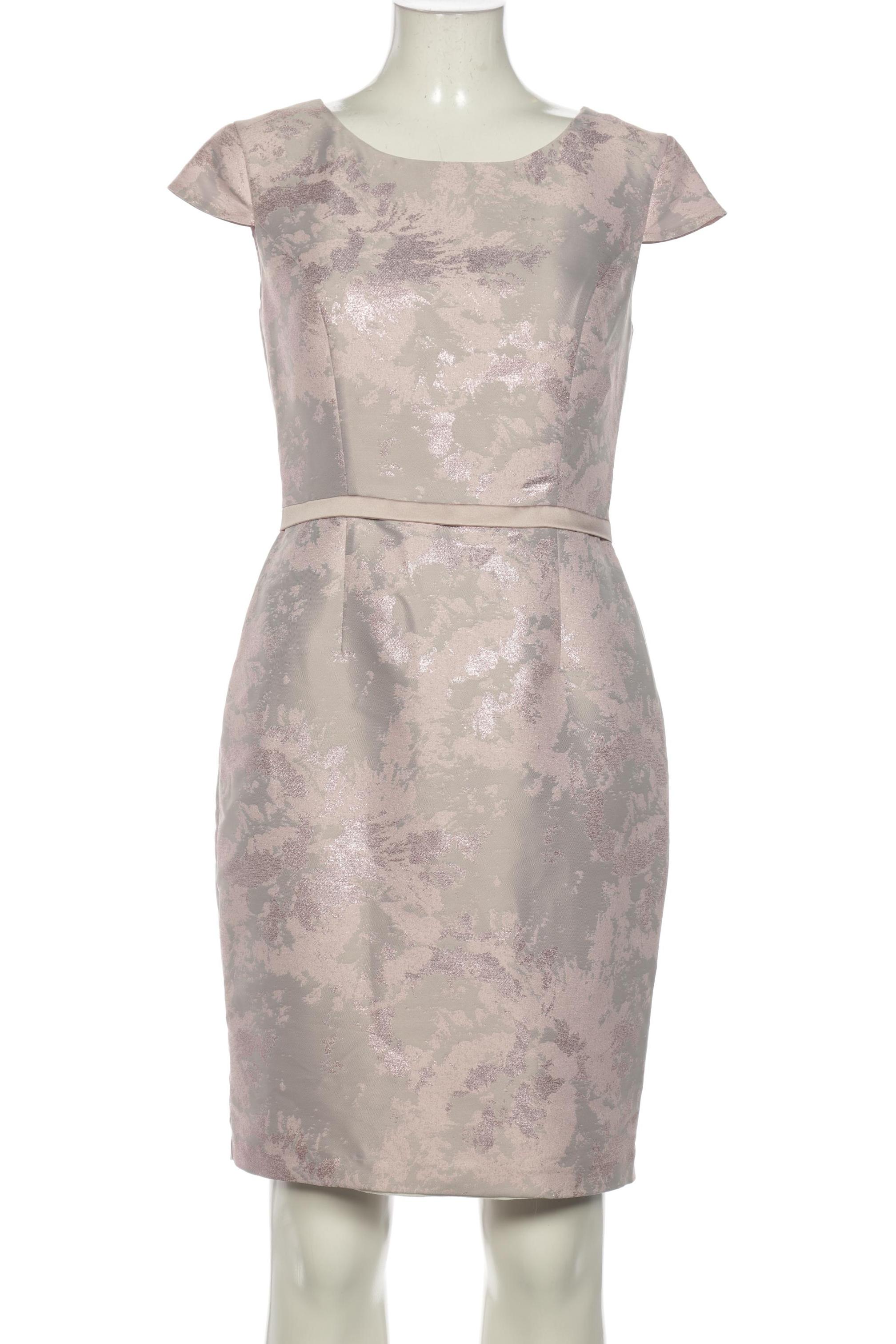 

weise Damen Kleid, pink