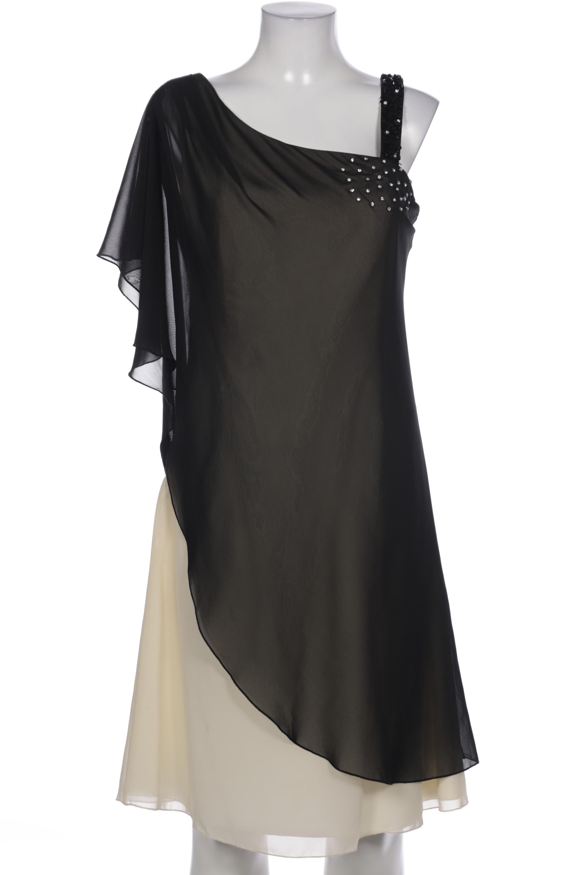 

weise Damen Kleid, beige
