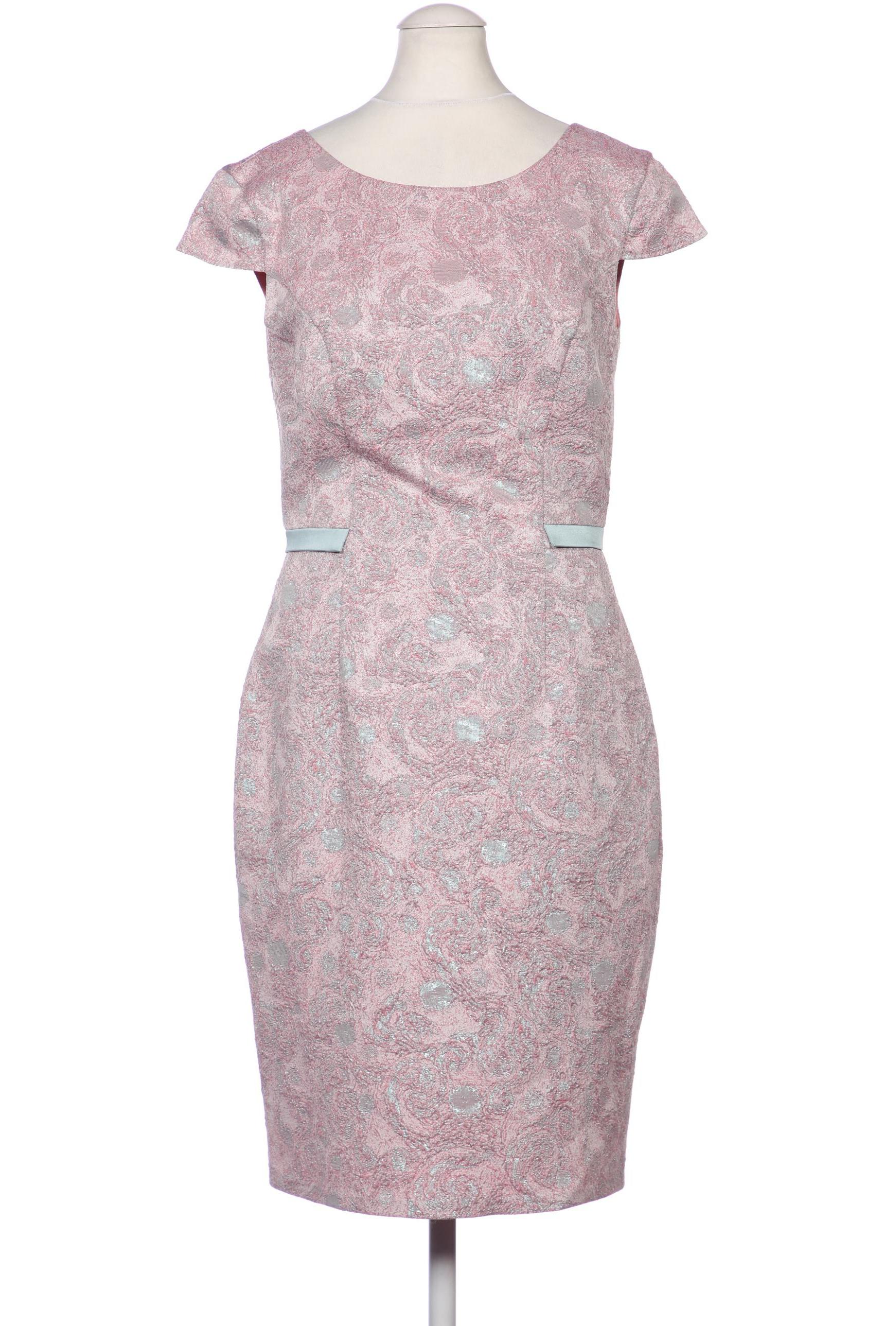 

weise Damen Kleid, pink, Gr. 36