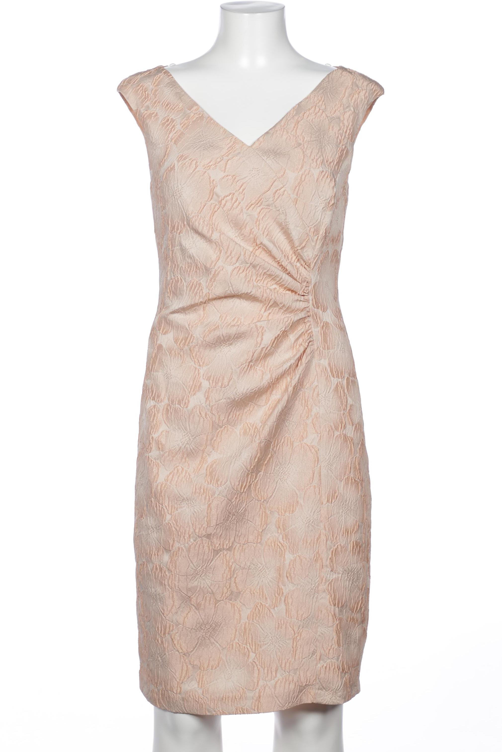 

weise Damen Kleid, pink, Gr. 38