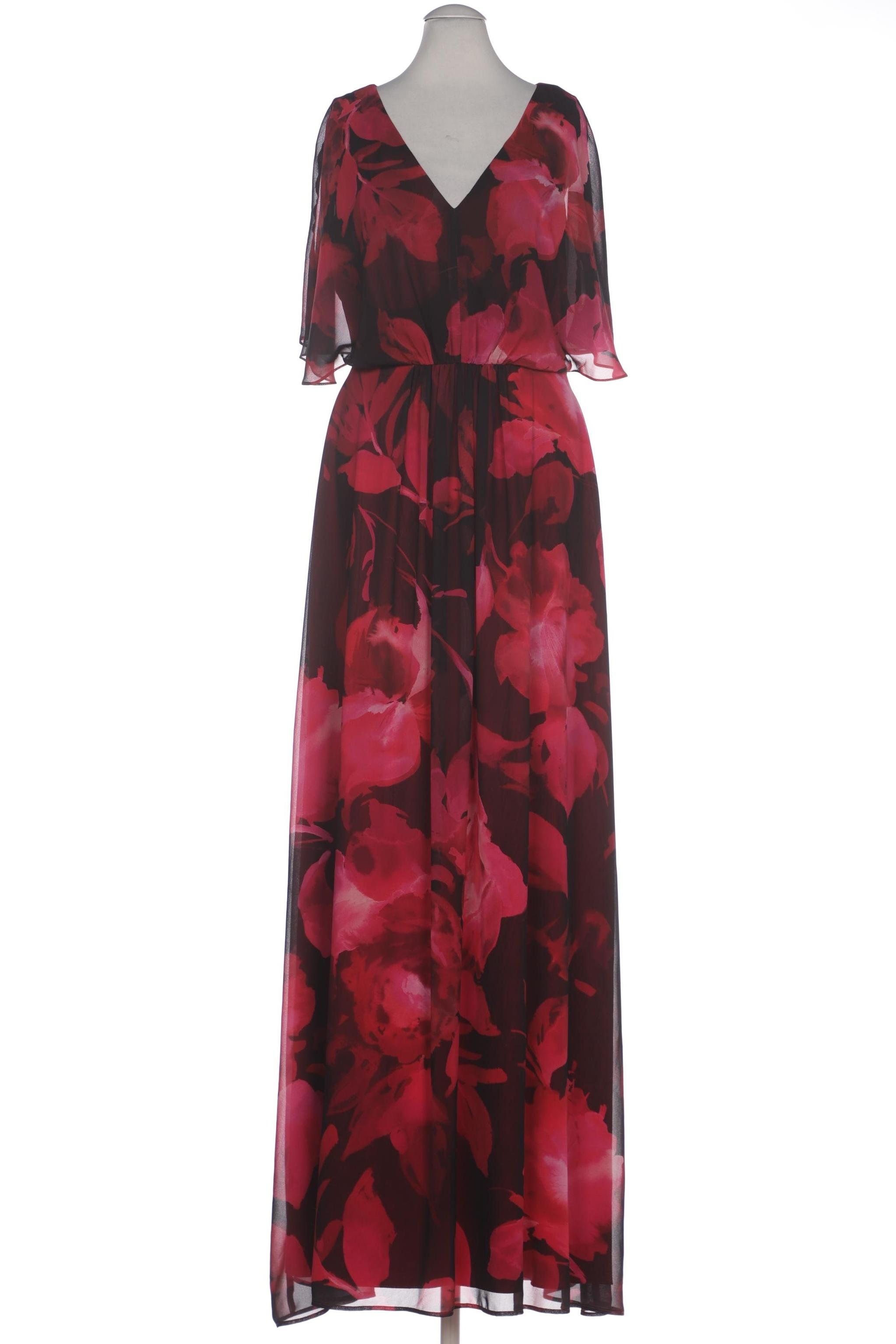 

weise Damen Kleid, pink, Gr. 36