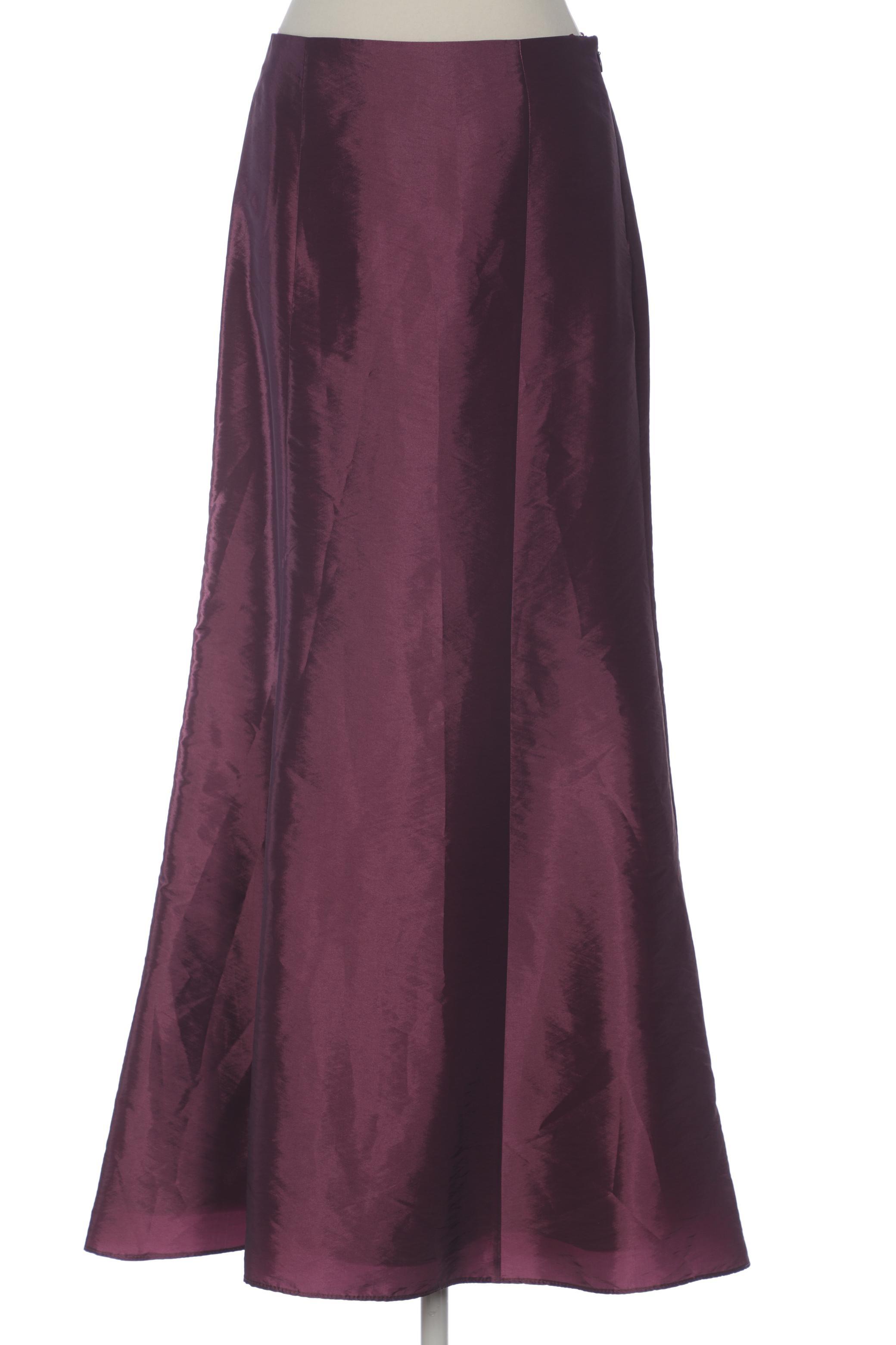 

weise Damen Rock, pink, Gr. 40