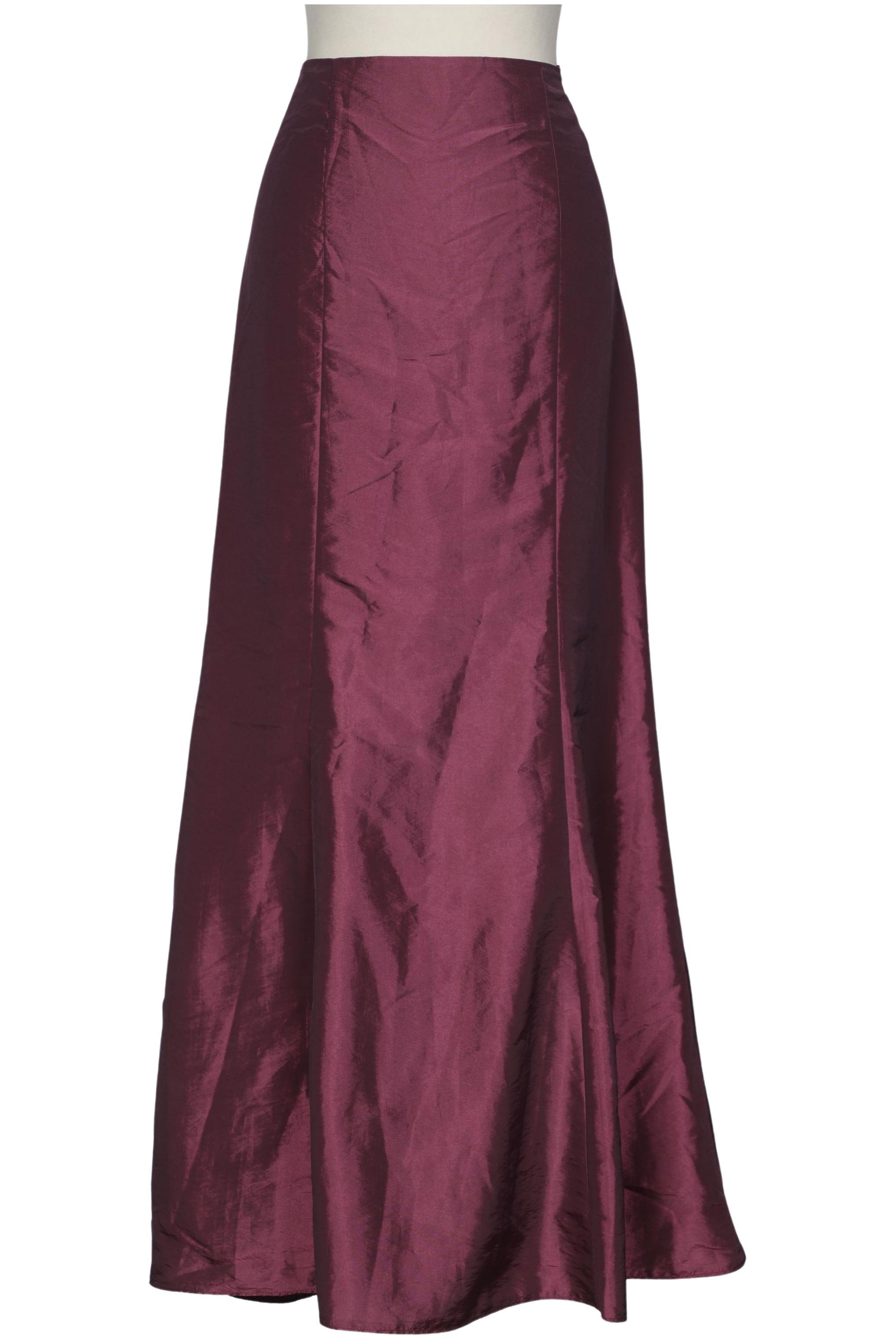 

weise Damen Rock, pink, Gr. 40