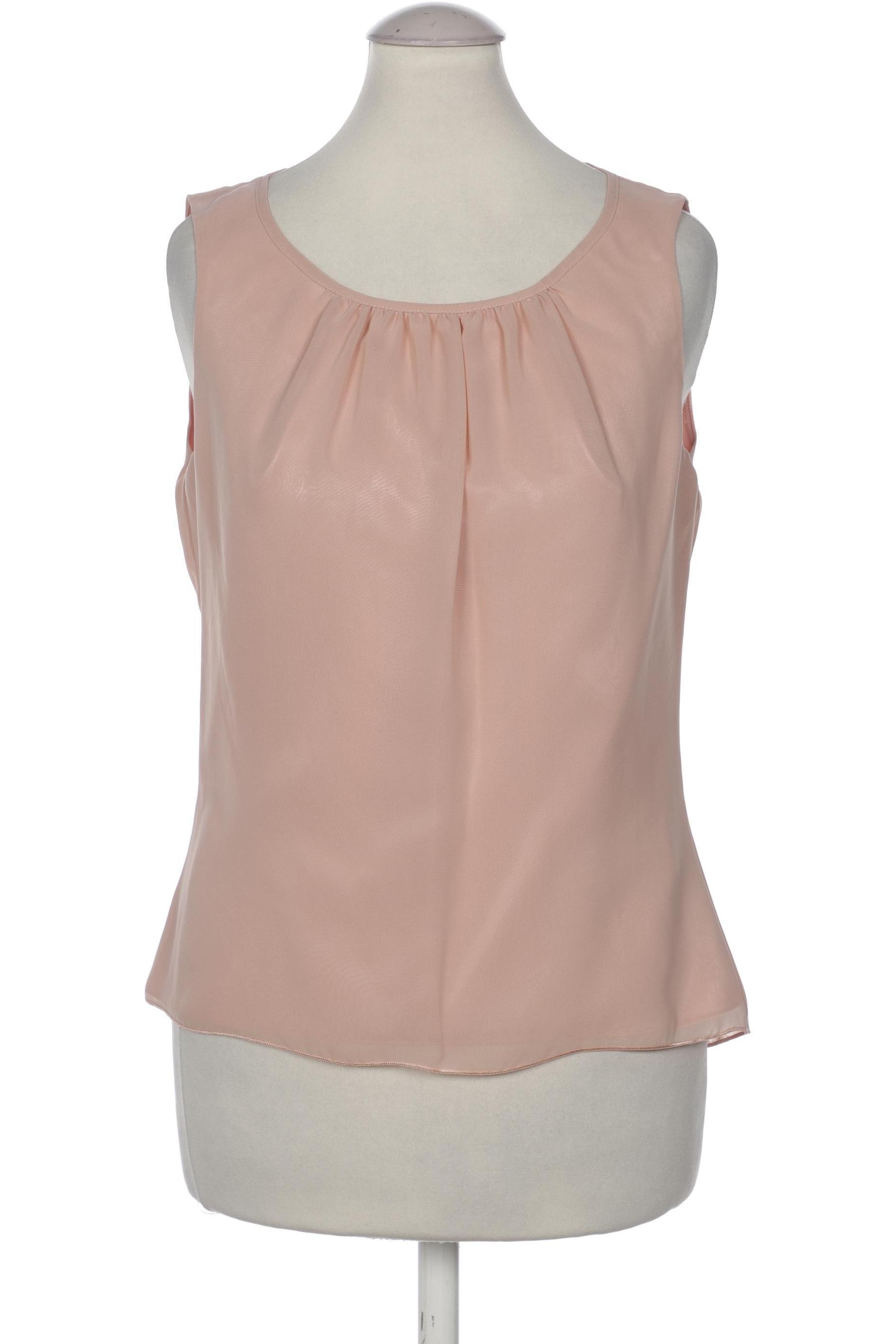 

weise Damen Top, beige, Gr. 36