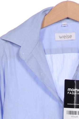 Thumbnail - weise Jungen Hemd, hellblau, Gr. 116