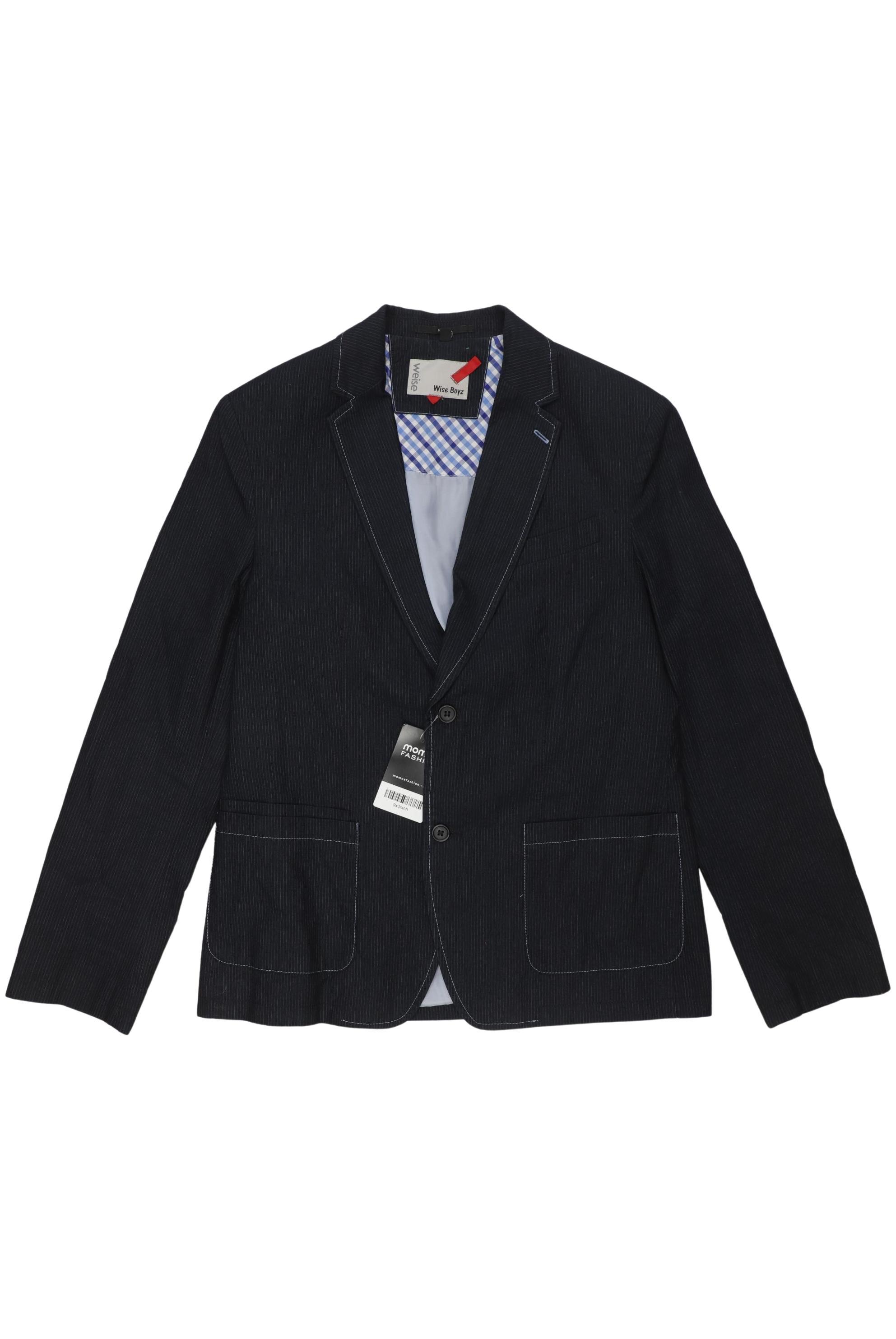 

weise Jungen Jacke, marineblau, Gr. 164