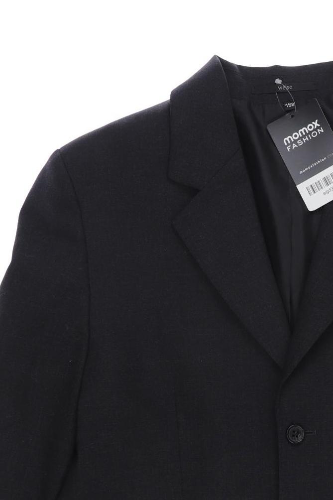 Thumbnail - weise Jungen Jacke, grau, Gr. 158