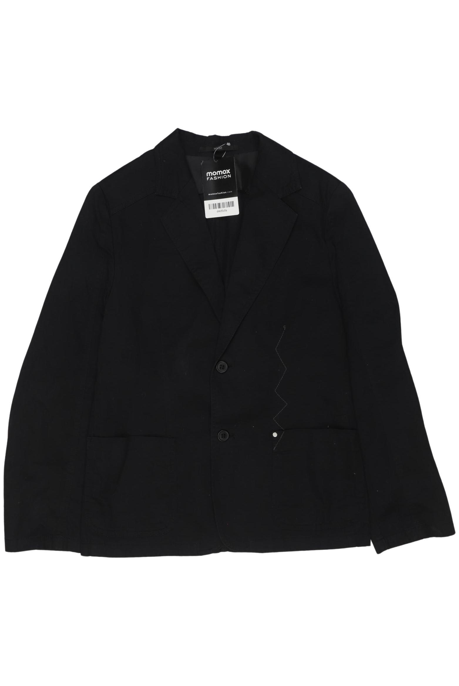 

weise Jungen Jacke, marineblau, Gr. 146