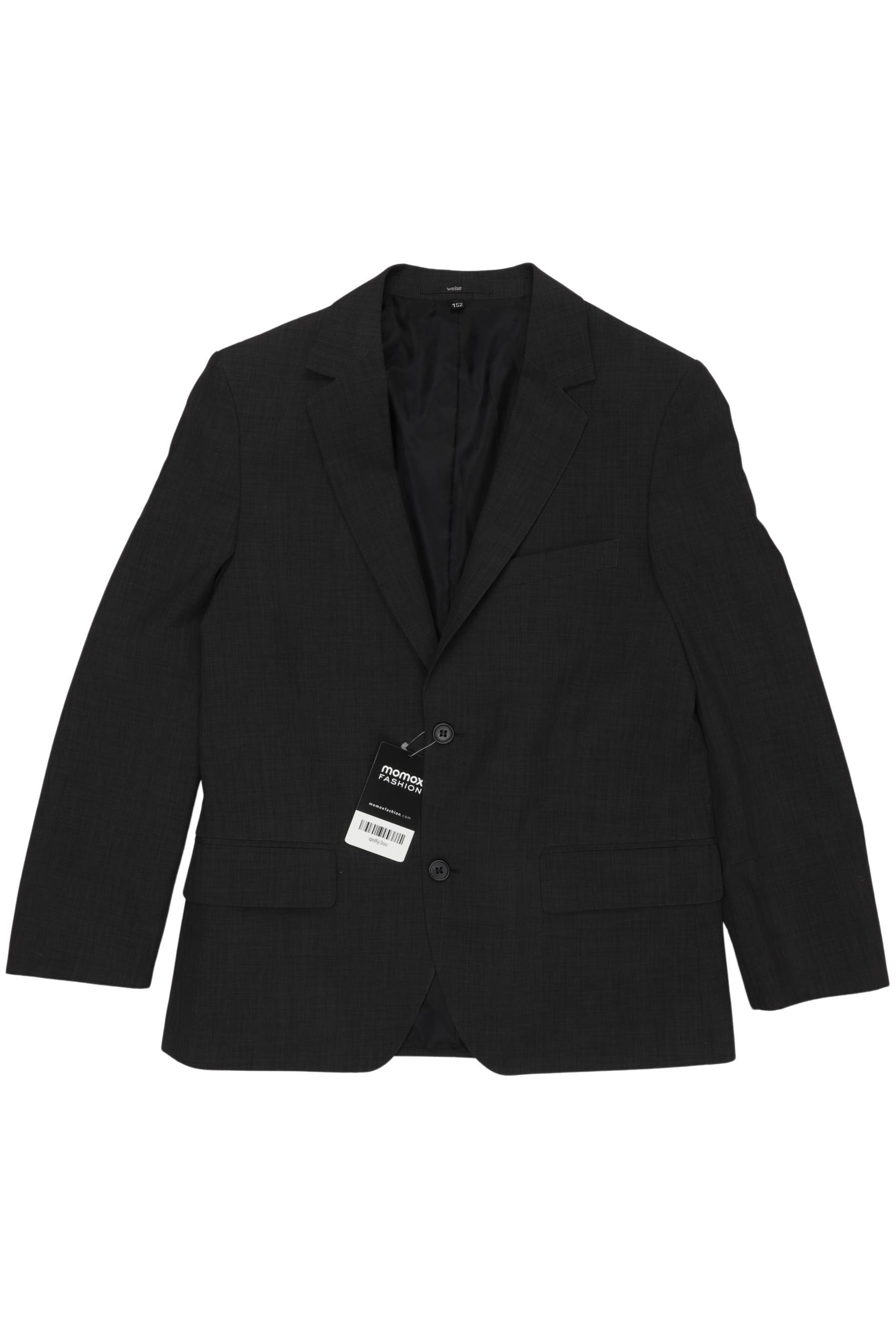 

weise Herren Jacke, grau, Gr. 152