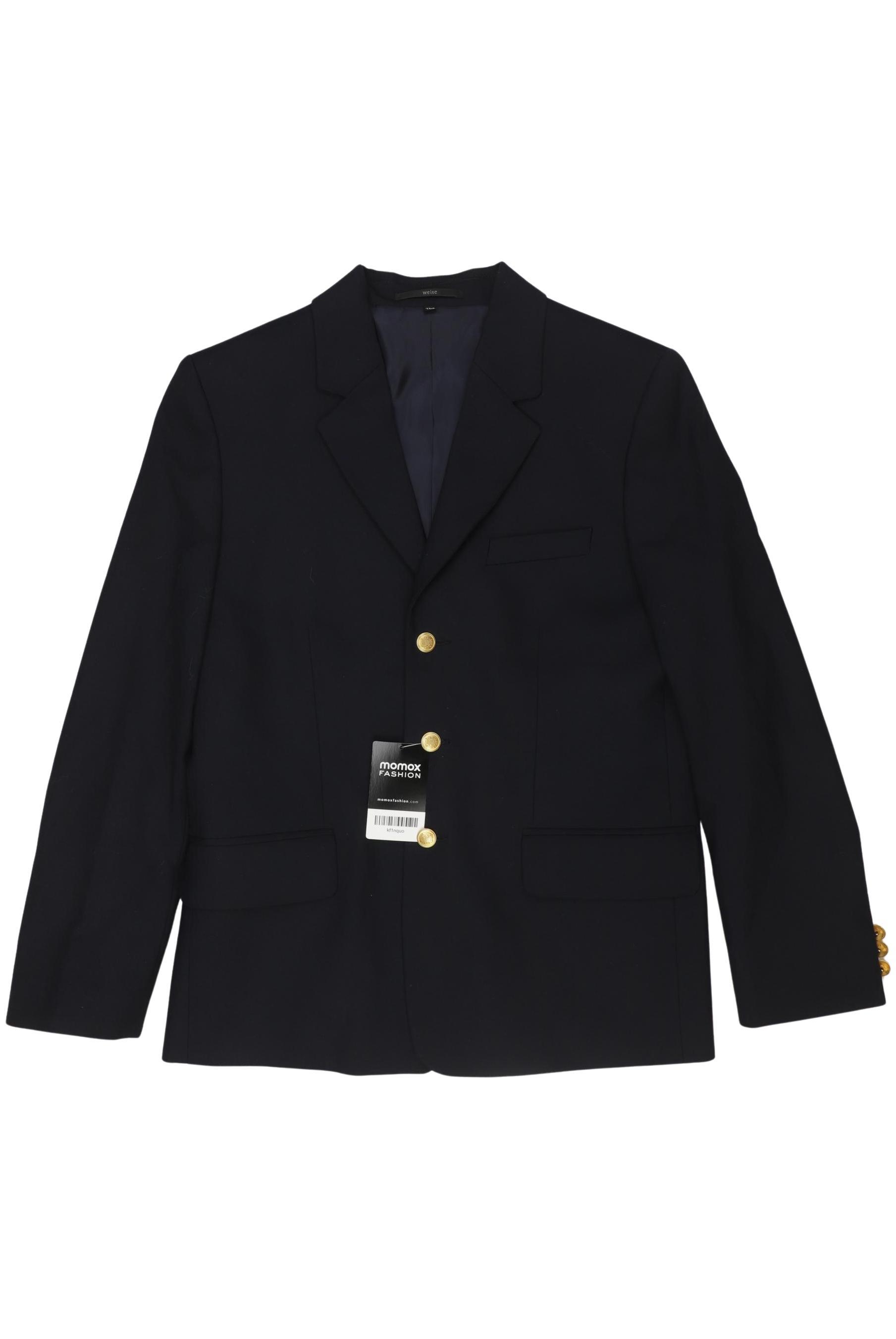 

weise Jungen Jacke, marineblau, Gr. 158