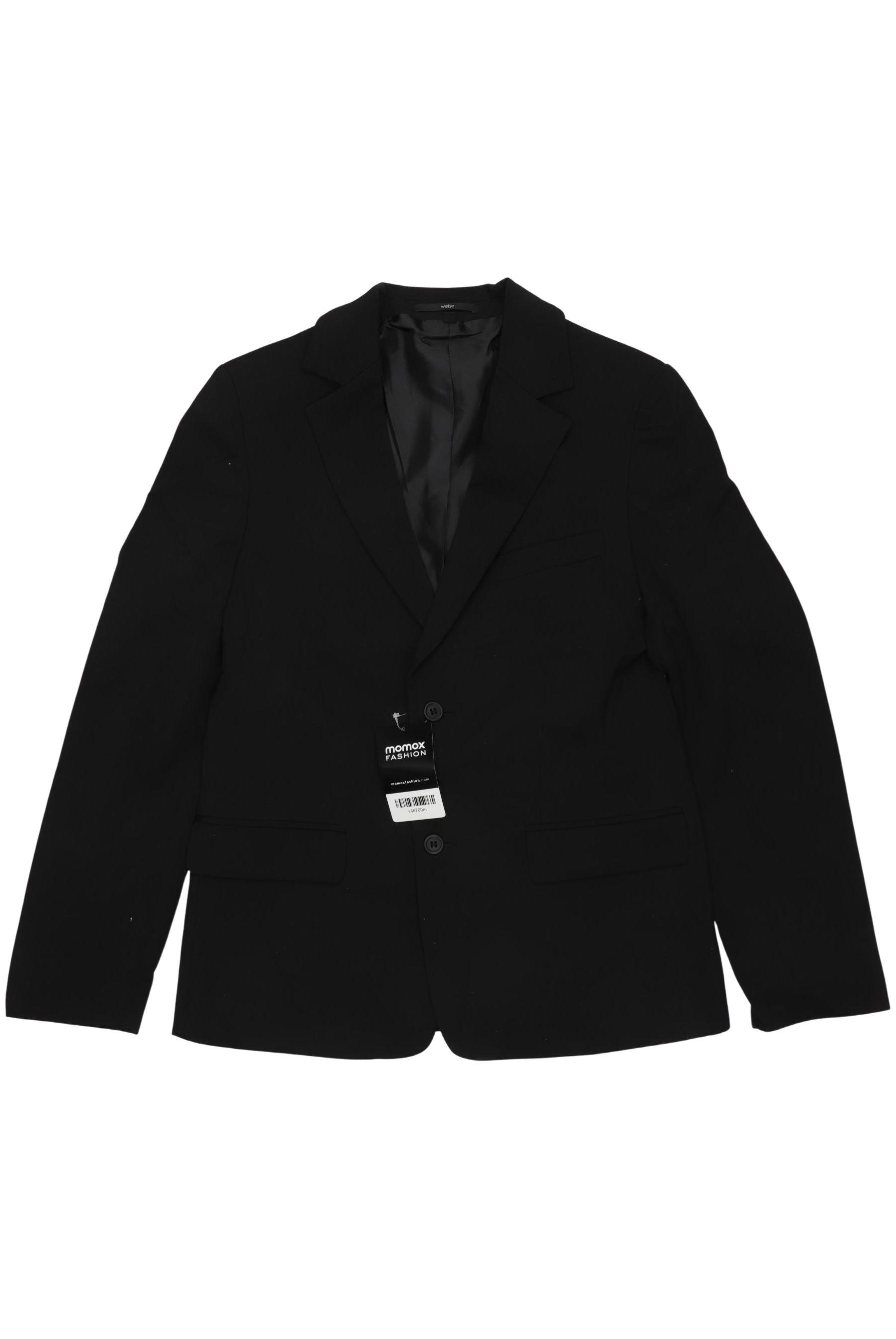 

weise Jungen Jacke, schwarz, Gr. 158