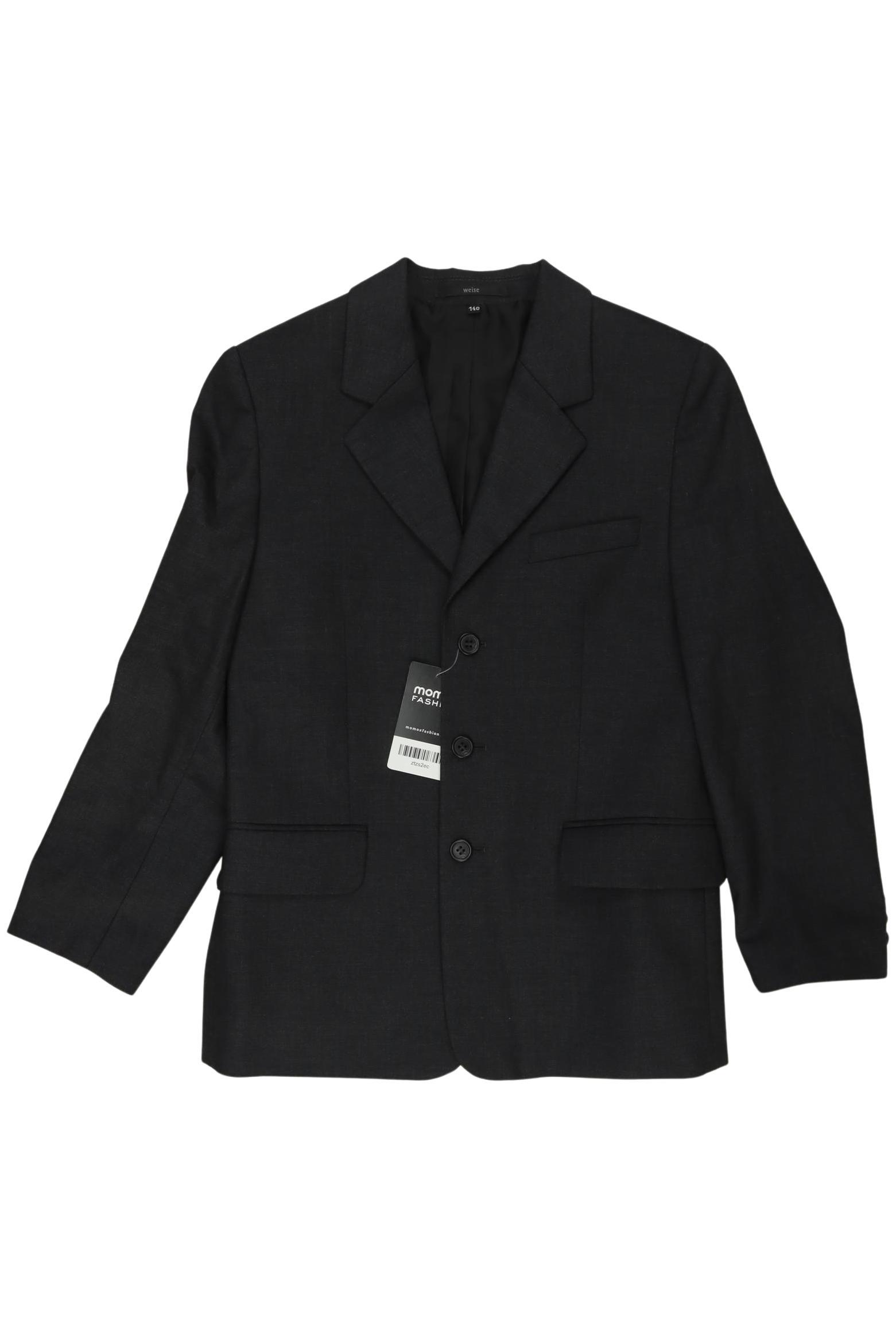 

weise Jungen Jacke, schwarz, Gr. 140