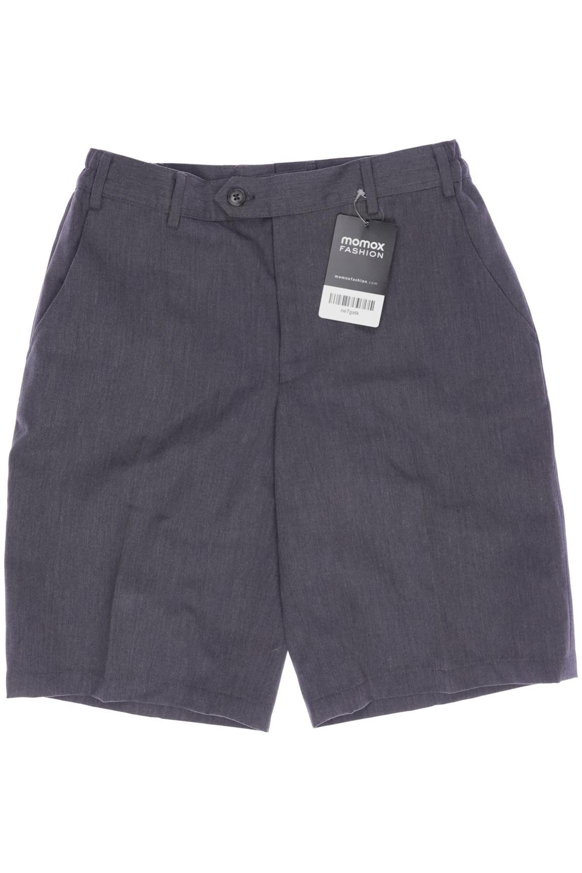 

weise Herren Shorts, grau, Gr. 140