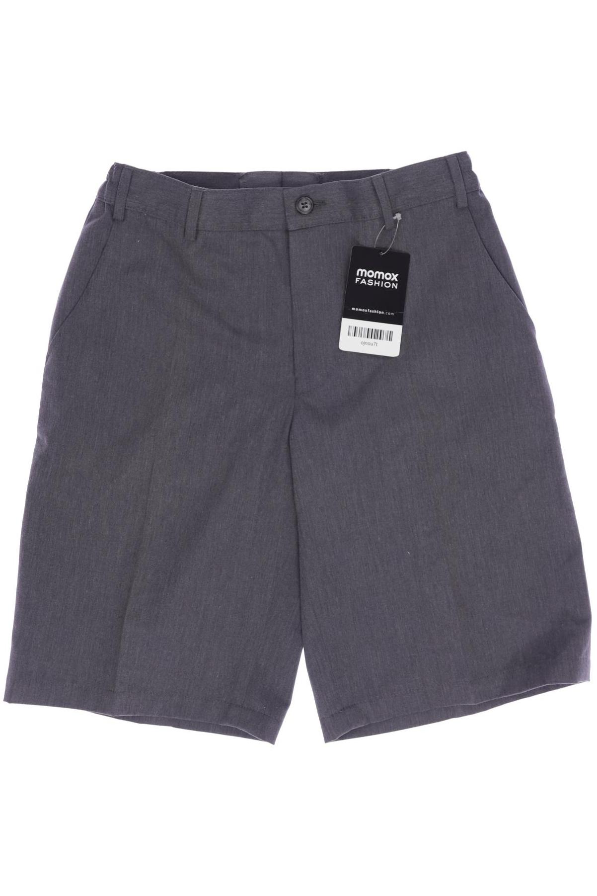 

weise Herren Shorts, grau, Gr. 140