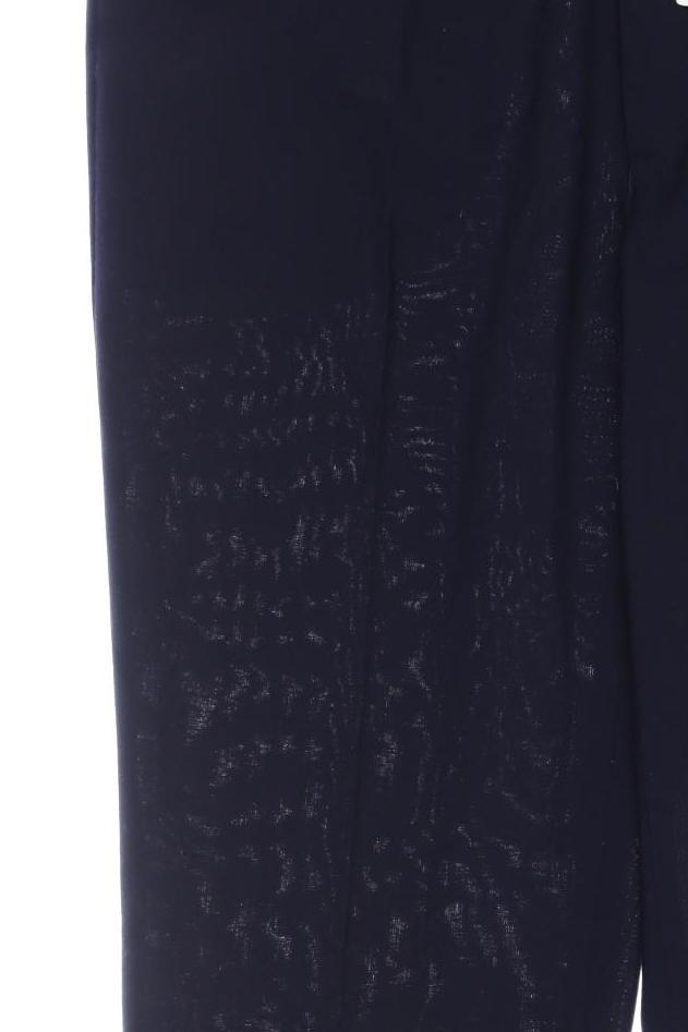 Thumbnail - weise Jungen Stoffhose, marineblau, Gr. 164