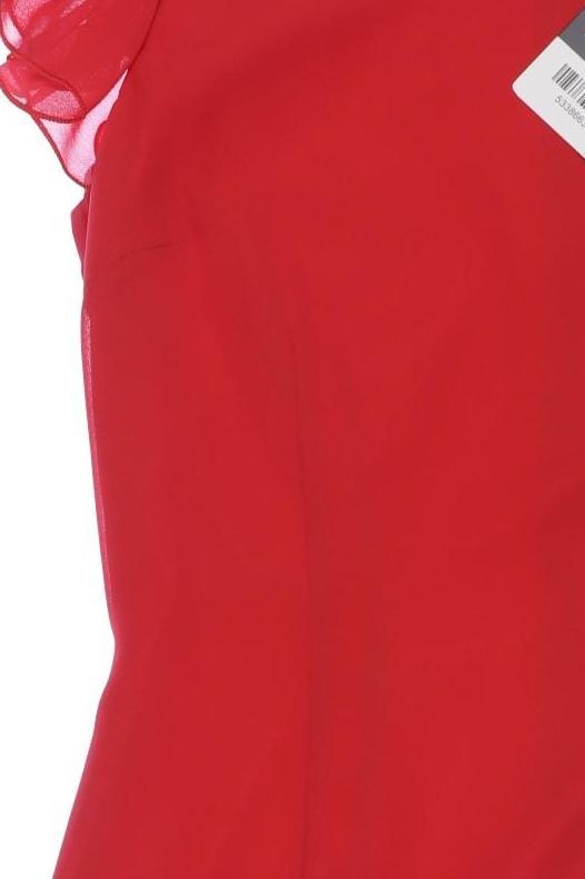 Thumbnail - weise Mädchen Kleid, rot, Gr. 158