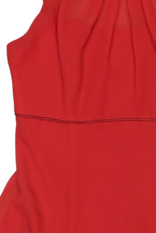 Thumbnail - weise Mädchen Kleid, rot, Gr. 158