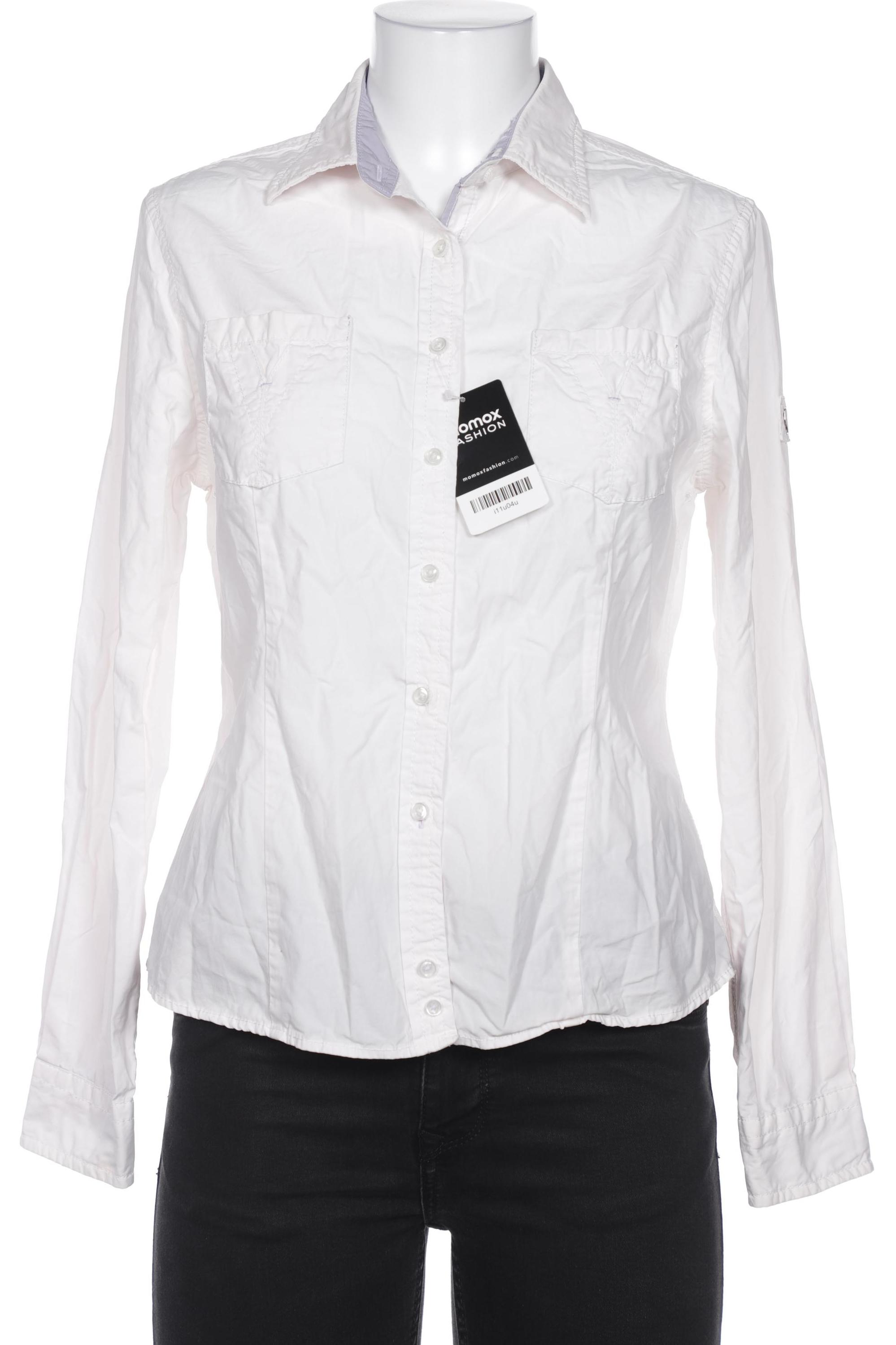 

Wellensteyn Damen Bluse, weiß