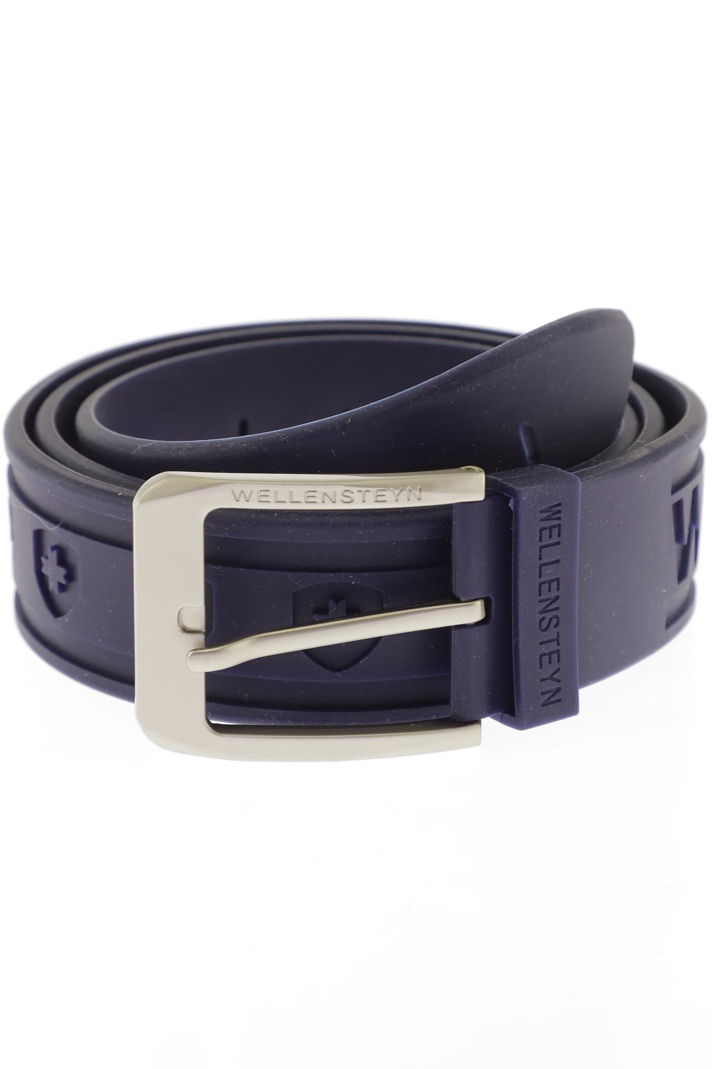 

Wellensteyn Damen Gürtel, marineblau, Gr. 95