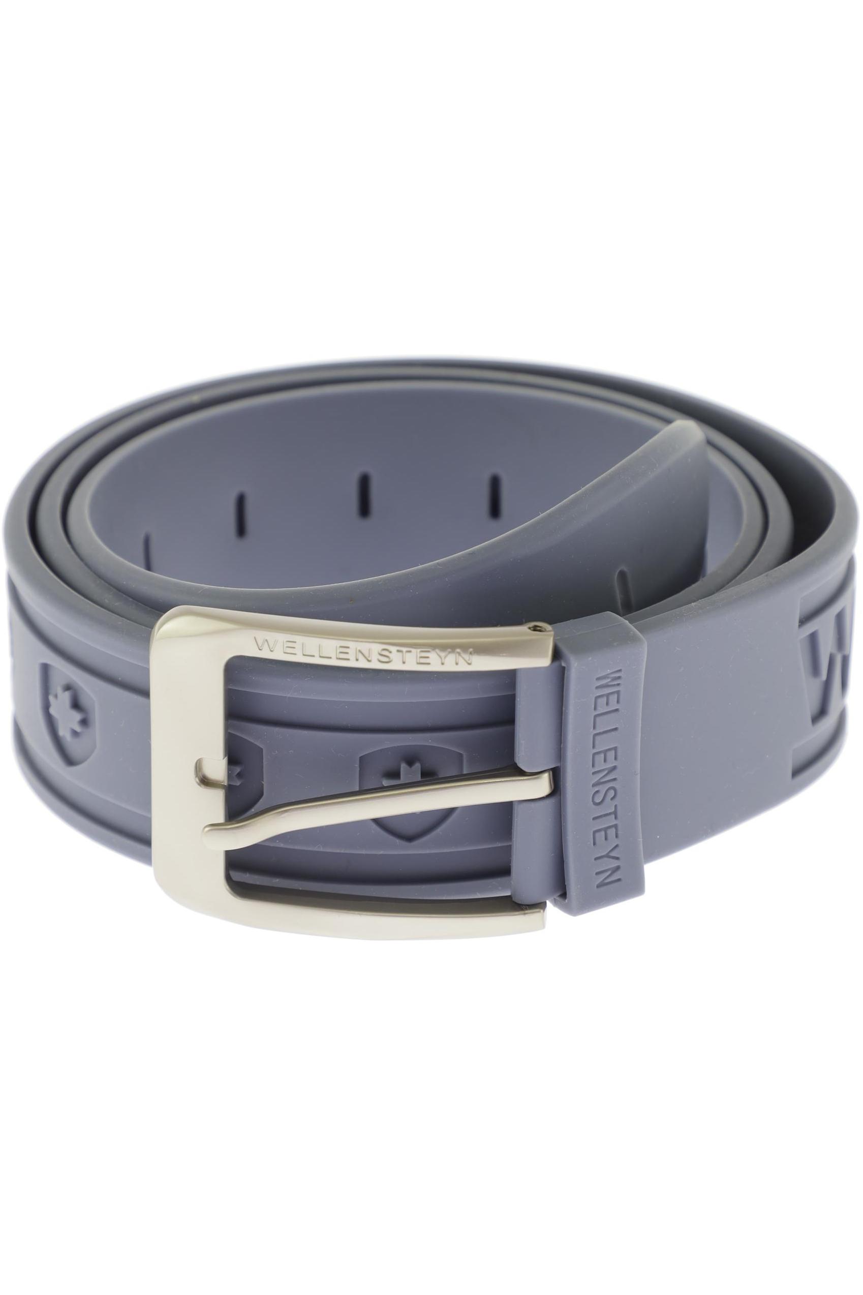 

Wellensteyn Damen Gürtel, blau, Gr. 95