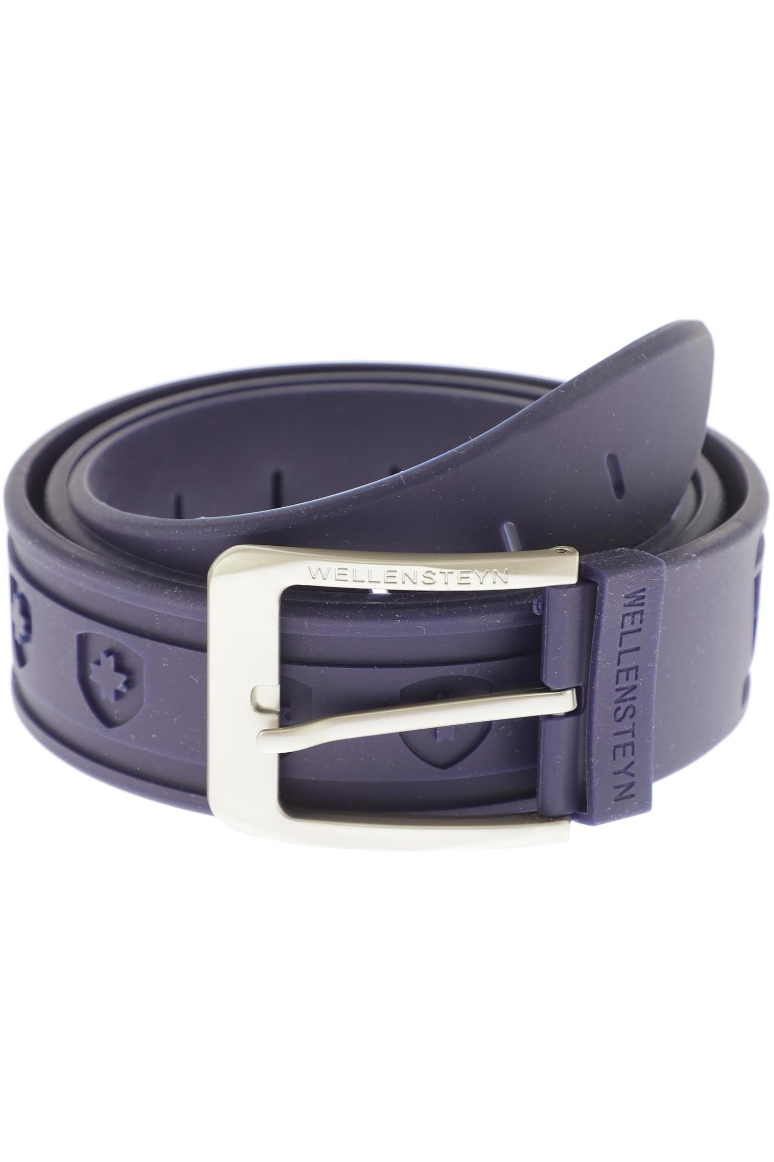 

Wellensteyn Damen Gürtel, marineblau, Gr. 90