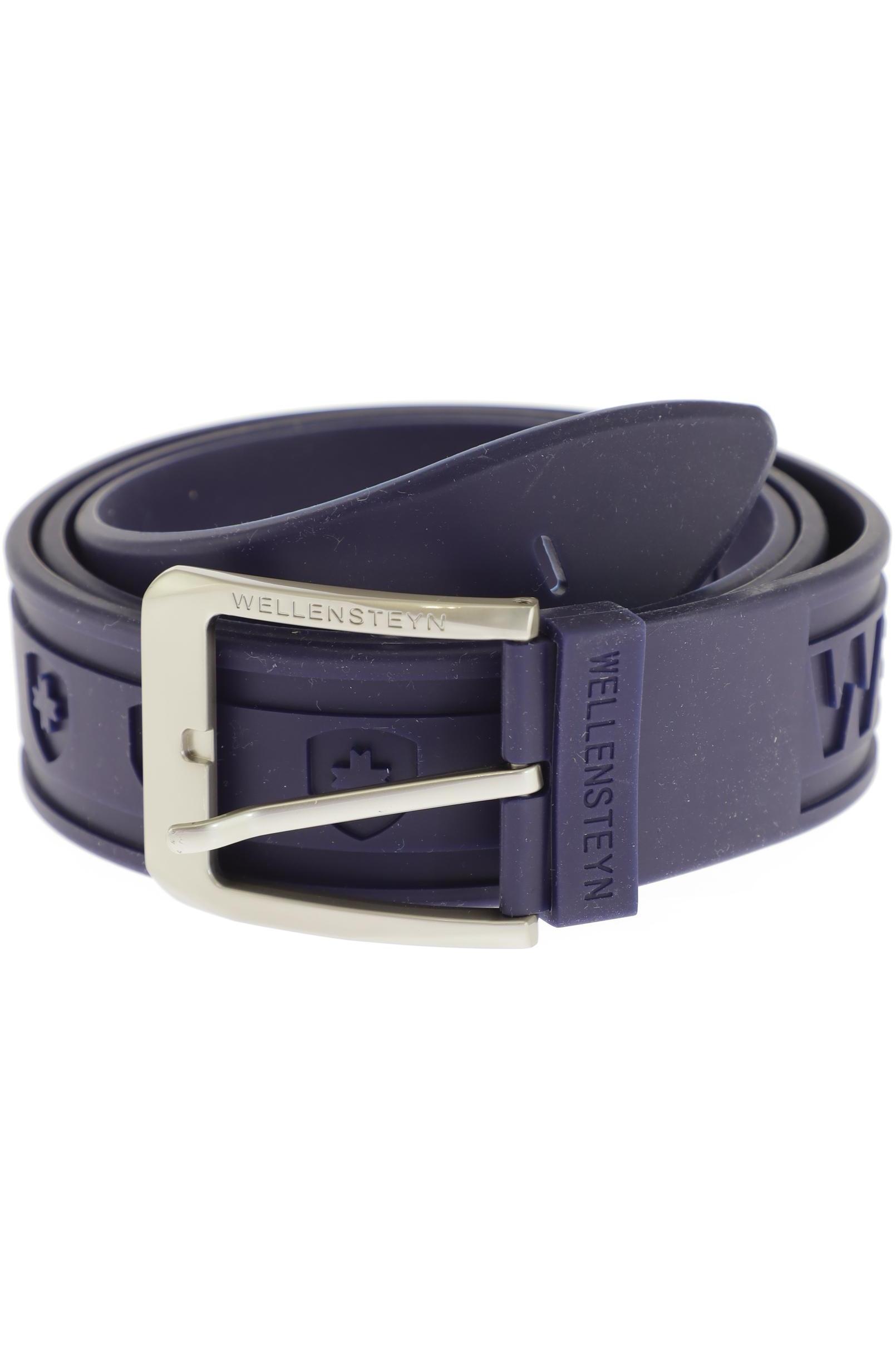 

Wellensteyn Damen Gürtel, marineblau, Gr. 95