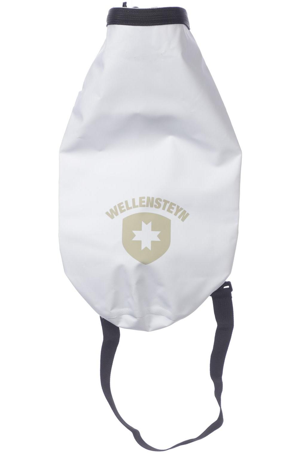 

Wellensteyn Damen Handtasche, weiß, Gr.