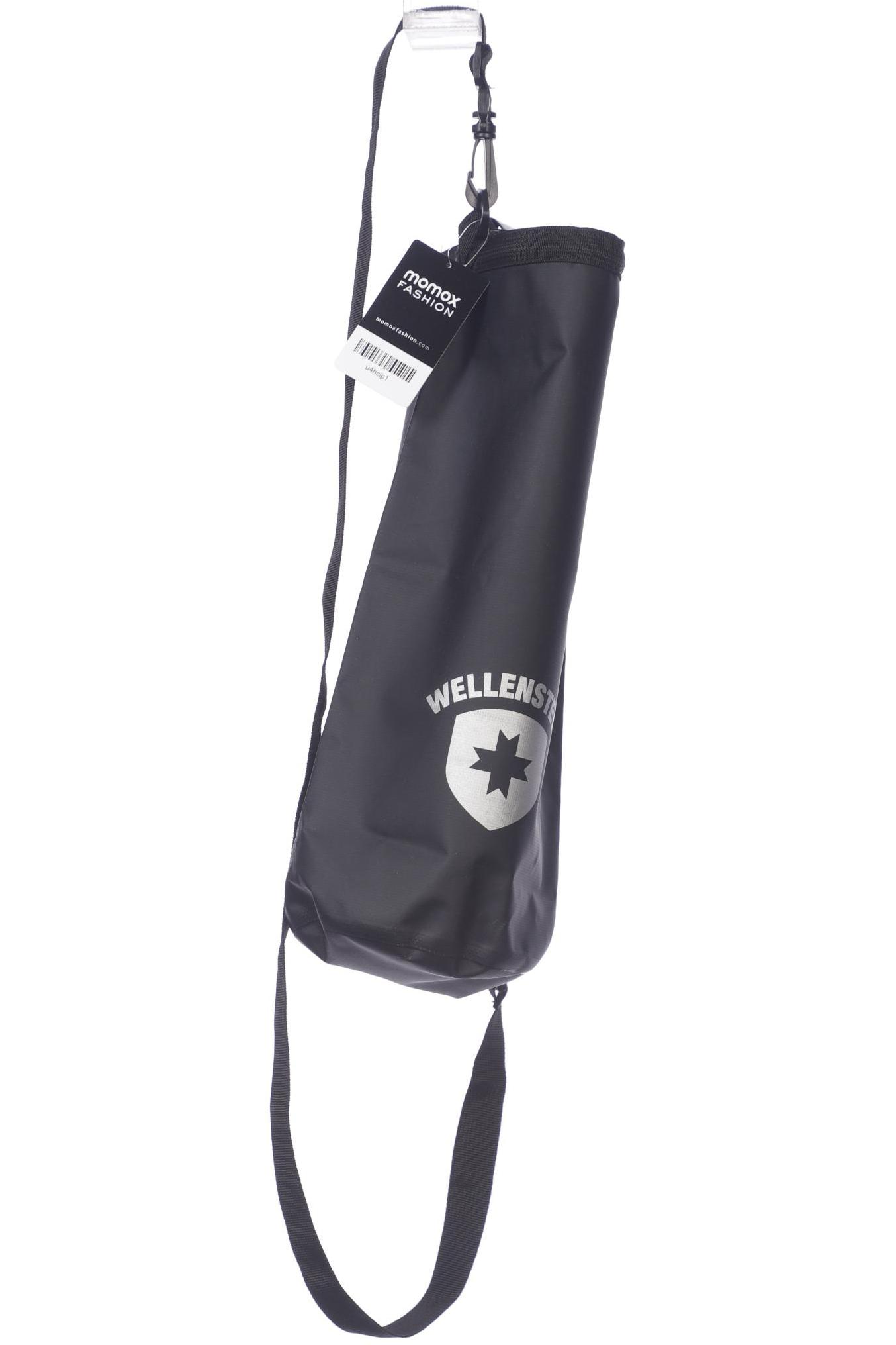 

Wellensteyn Damen Handtasche, schwarz, Gr.