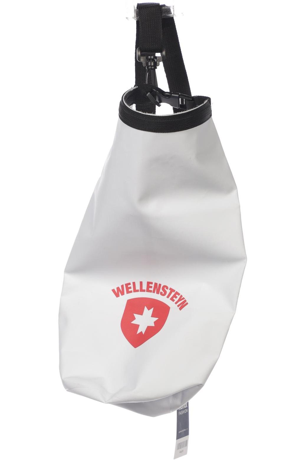 

Wellensteyn Damen Handtasche, weiß