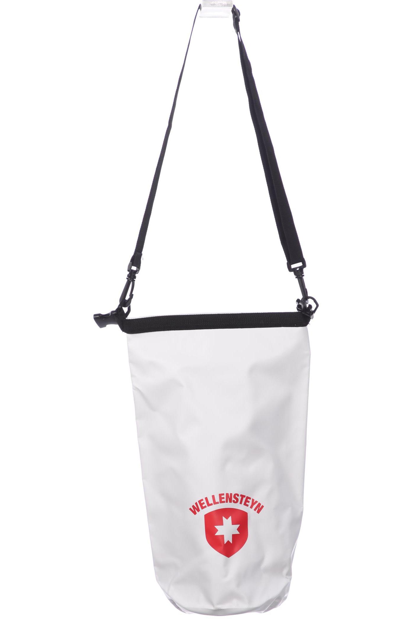 Thumbnail - Wellensteyn Damen Handtasche, weiß, Gr.