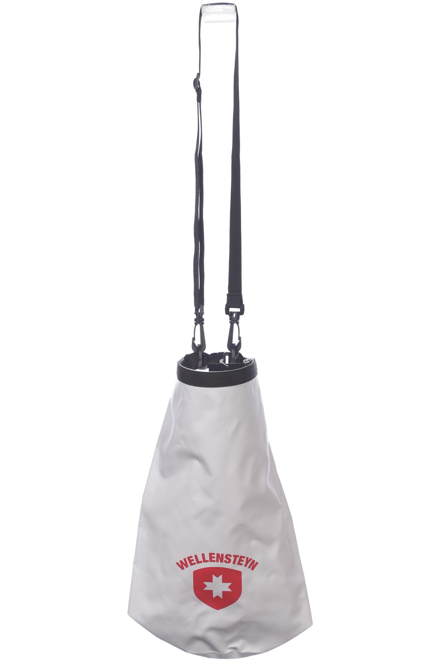 

Wellensteyn Damen Handtasche, weiß, Gr.