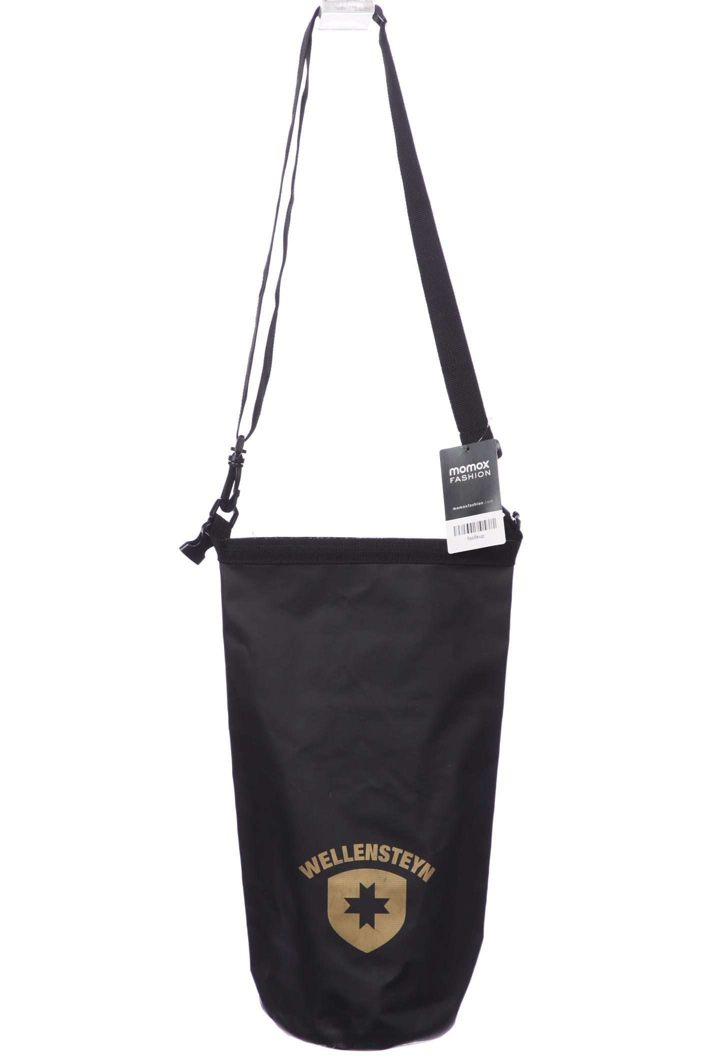 

Wellensteyn Damen Handtasche, schwarz, Gr.