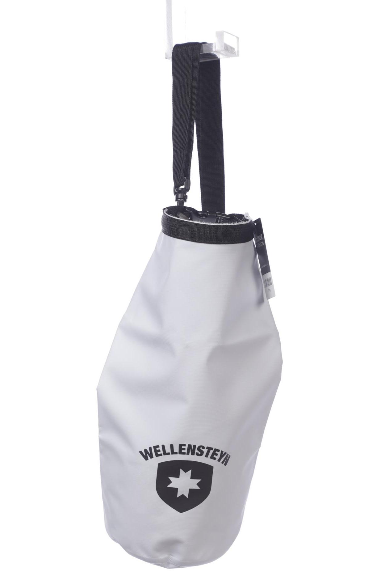 

Wellensteyn Damen Handtasche, weiß, Gr.